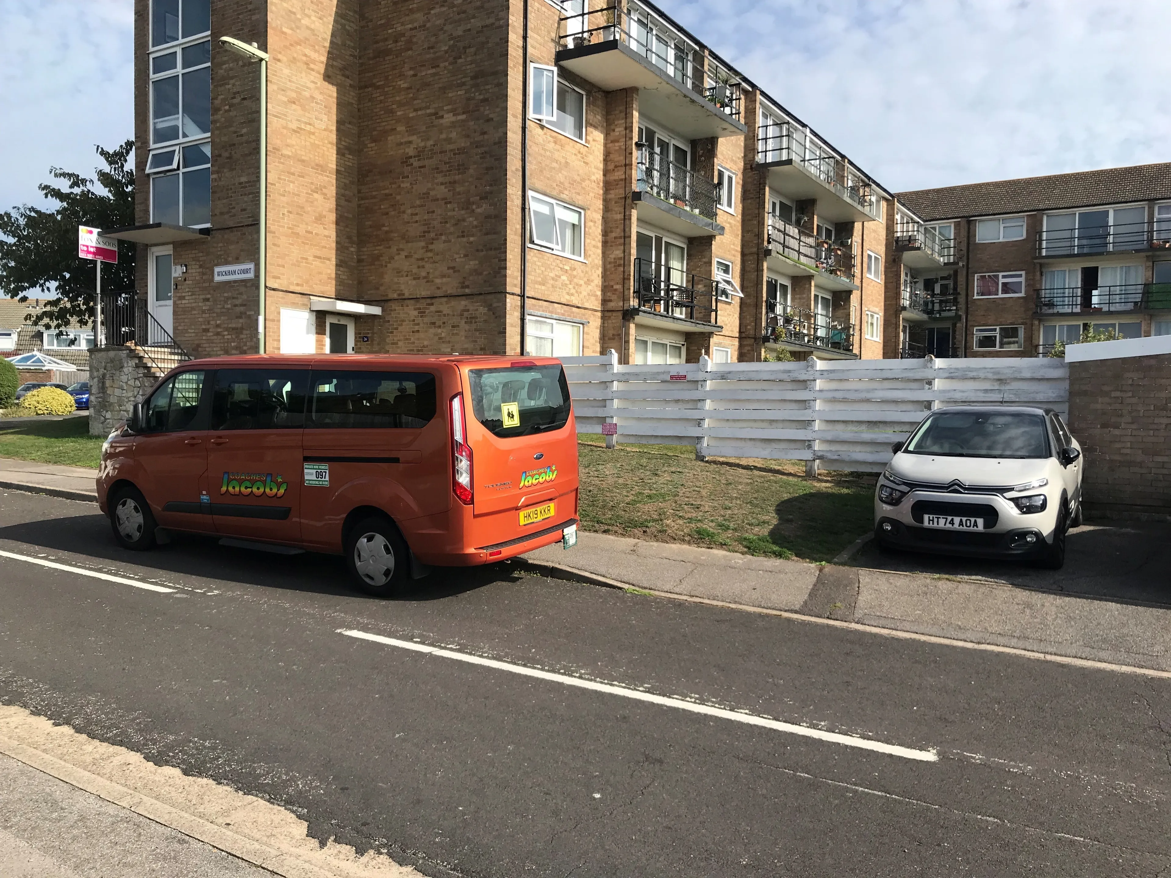 Property at Gale Moor Avenue, Gosport