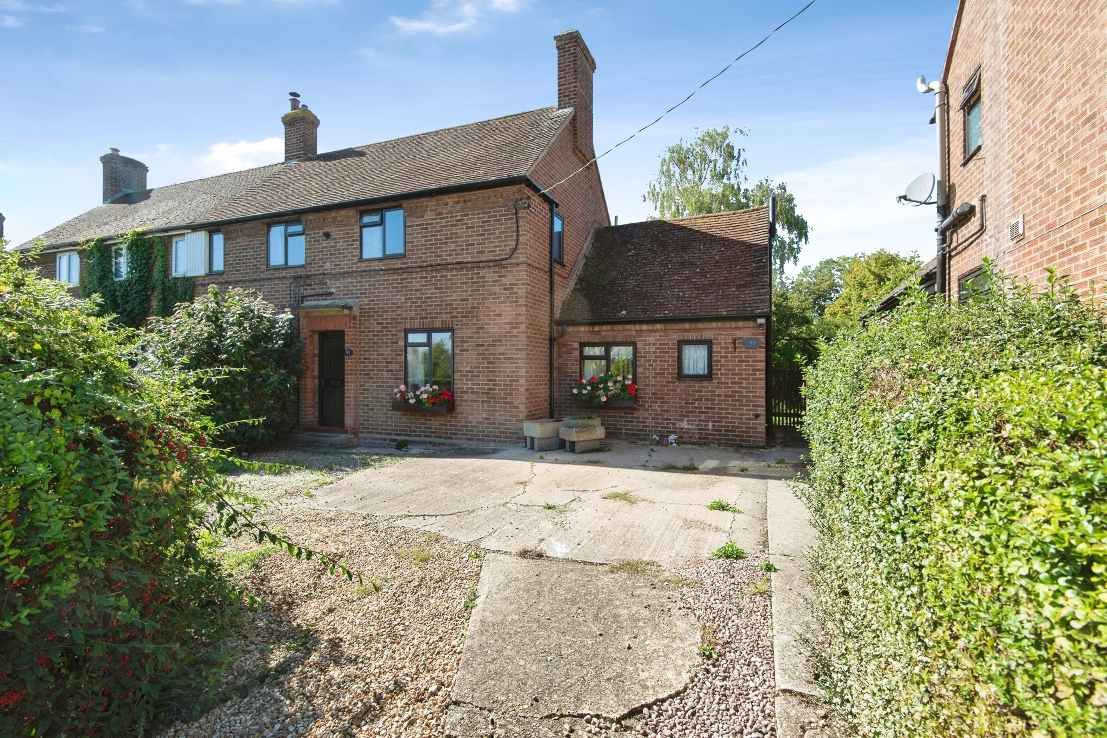 Property at Ermine Way, Arrington, Royston