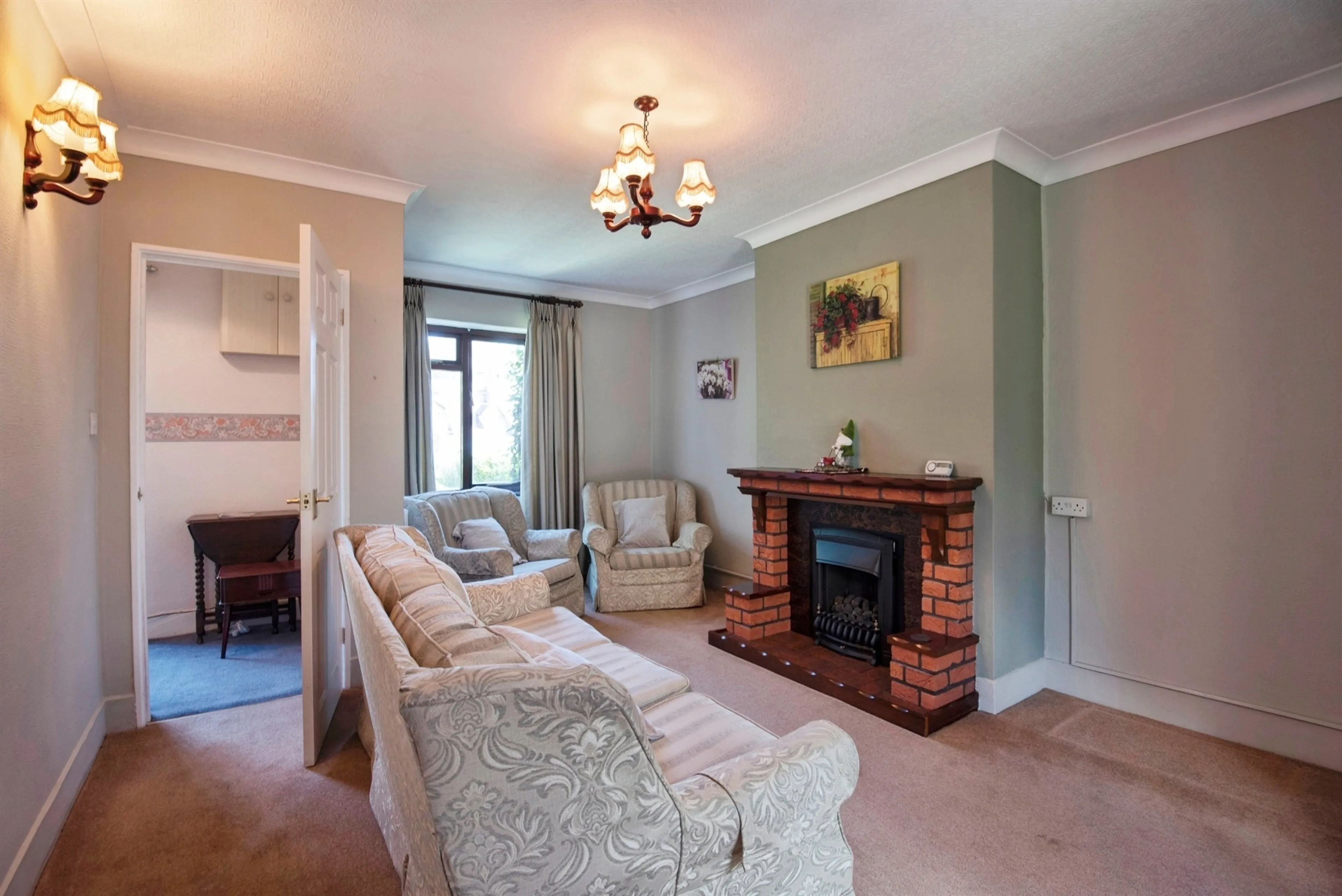 Property at Ermine Way, Arrington, Royston