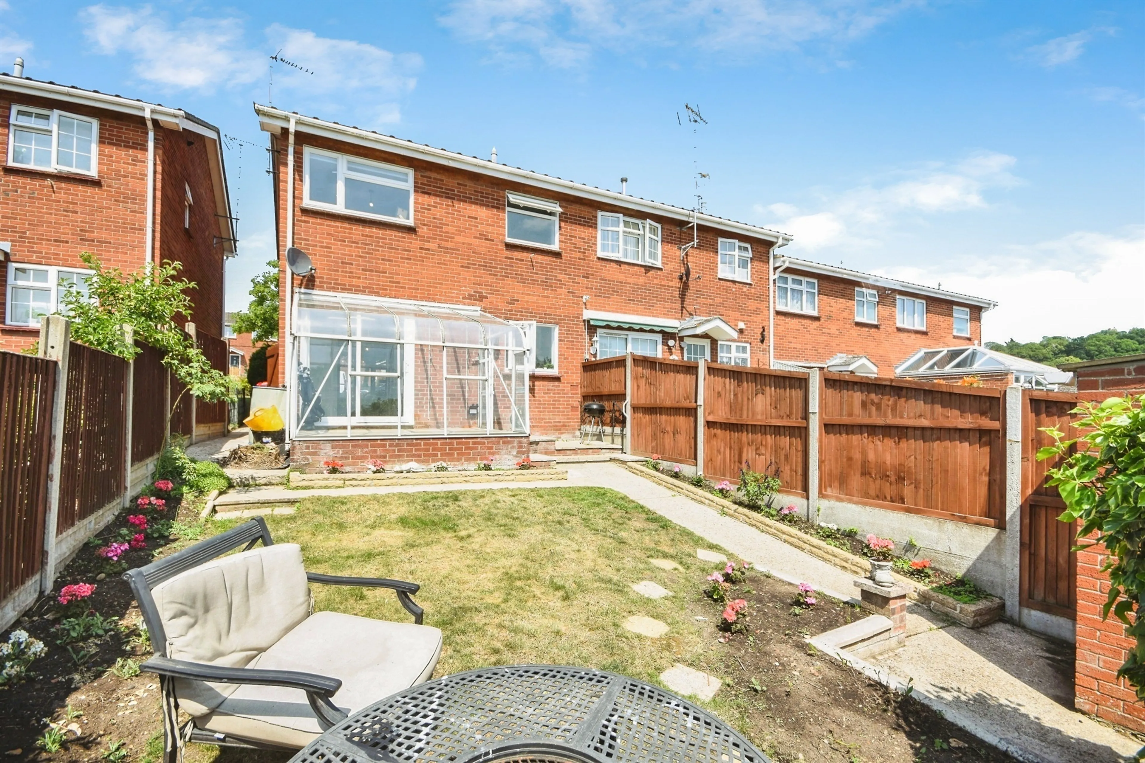 Property at Bowmans Park, Castle Hedingham, Halstead