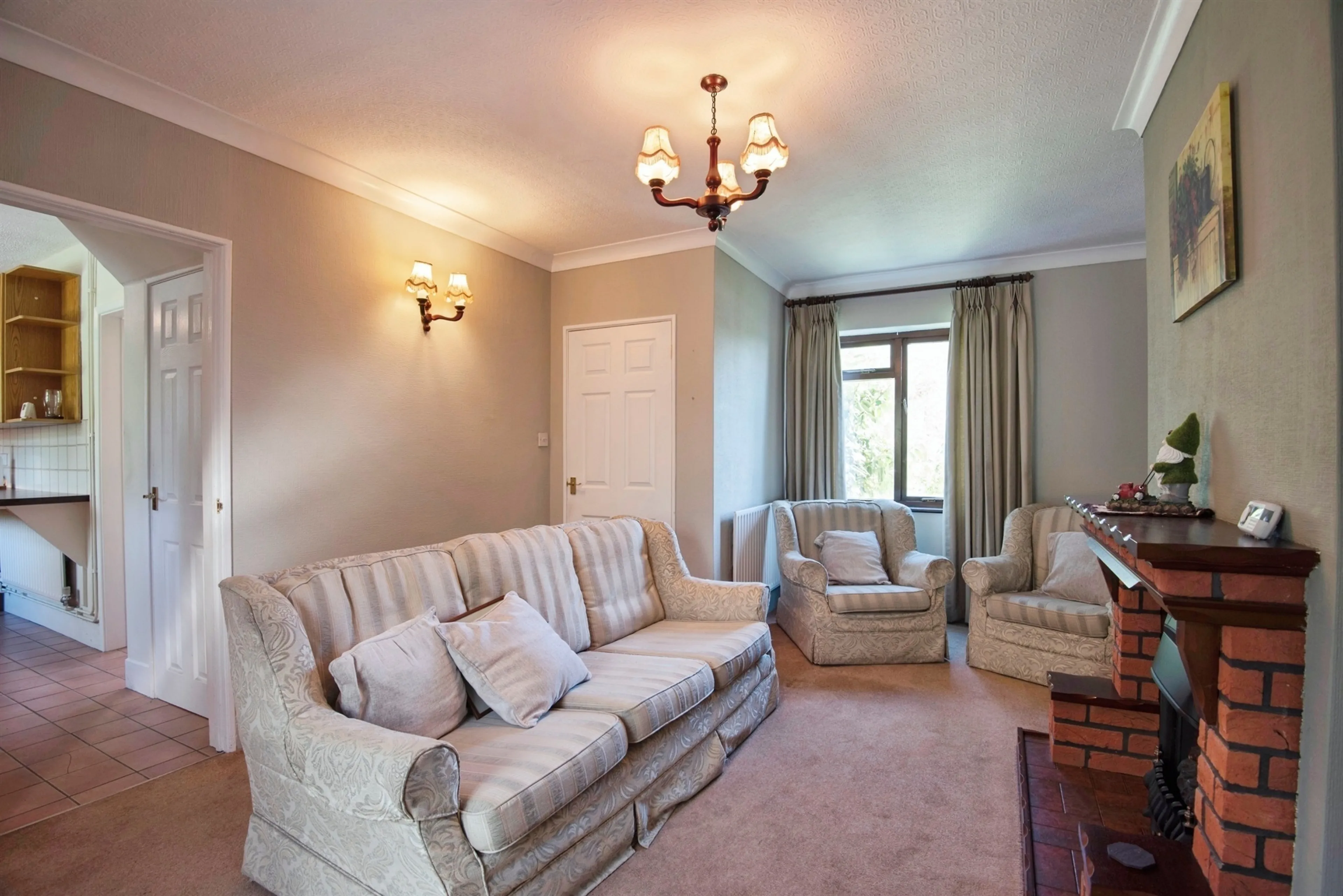 Property at Ermine Way, Arrington, Royston