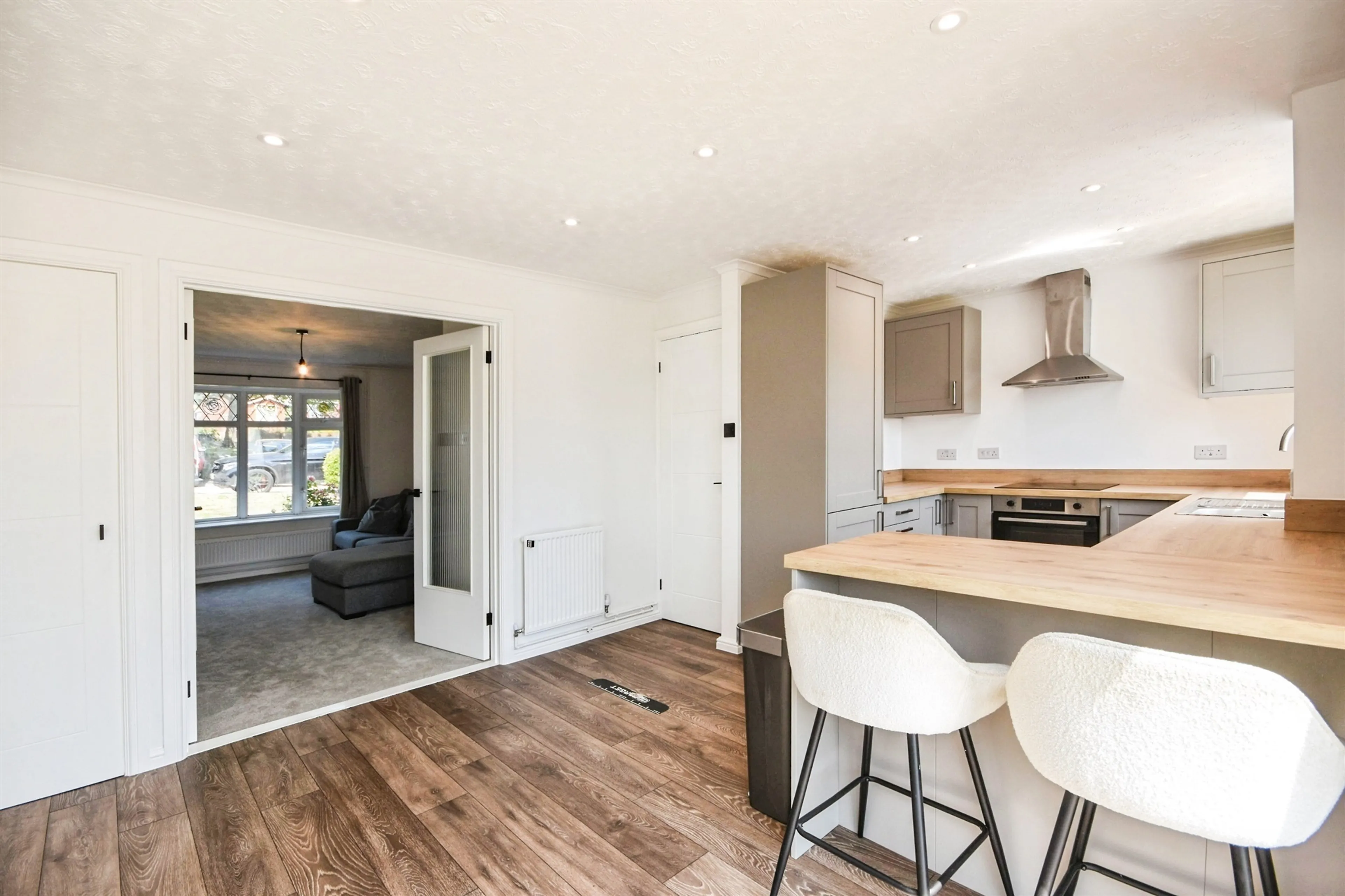 Property at Bowmans Park, Castle Hedingham, Halstead
