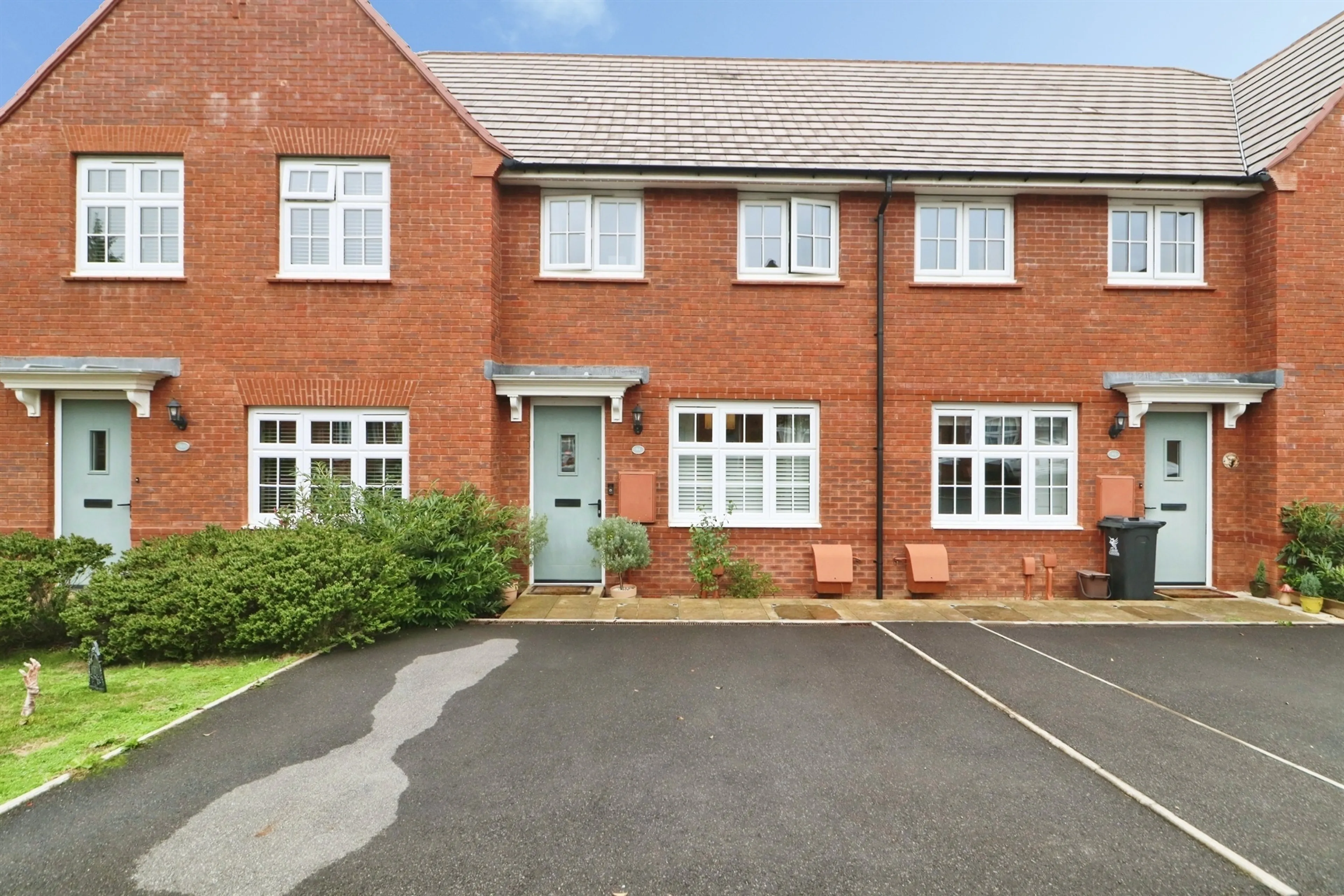 Property at Clos Coed Bychan, CARDIFF
