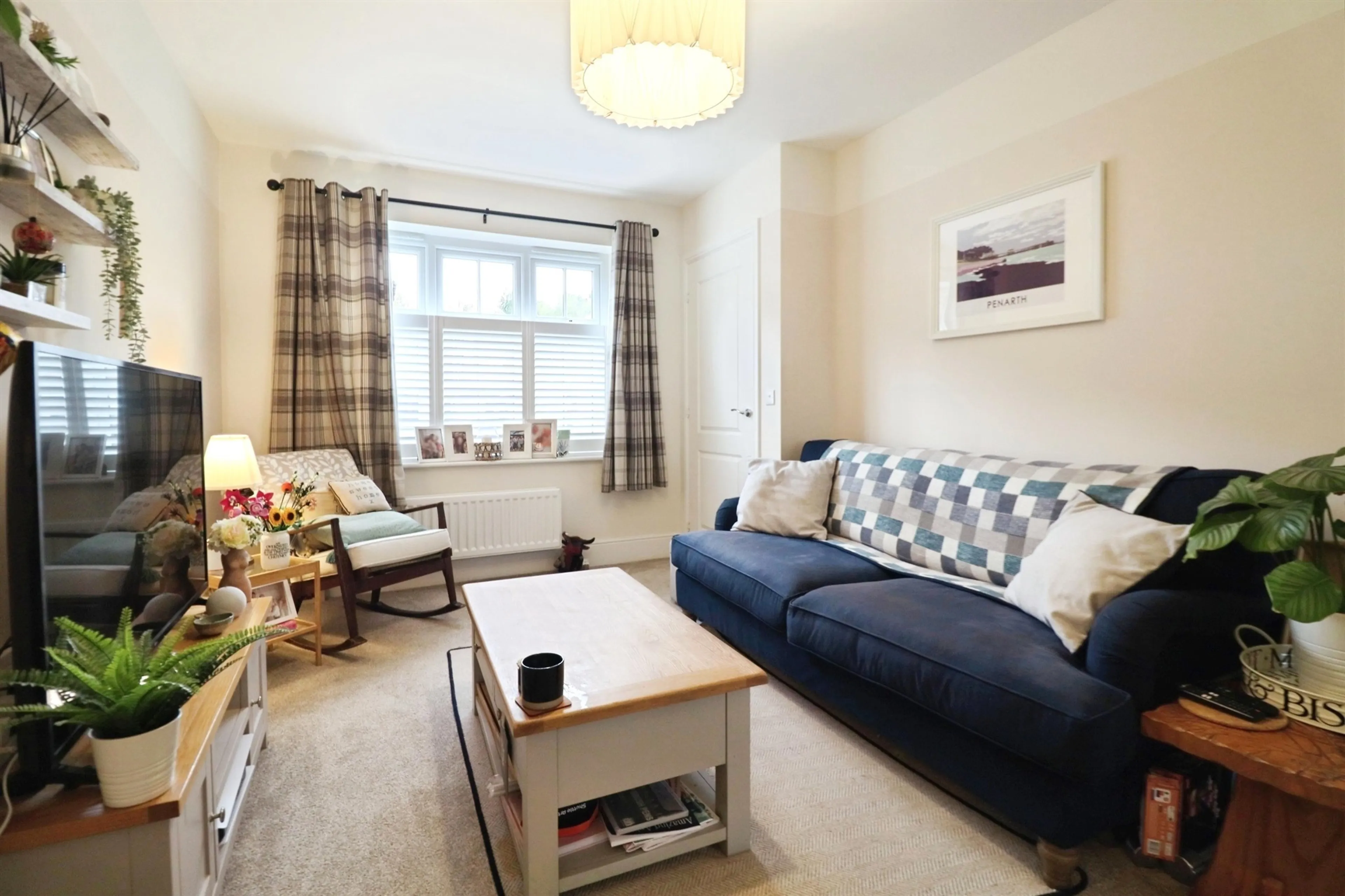 Property at Clos Coed Bychan, CARDIFF