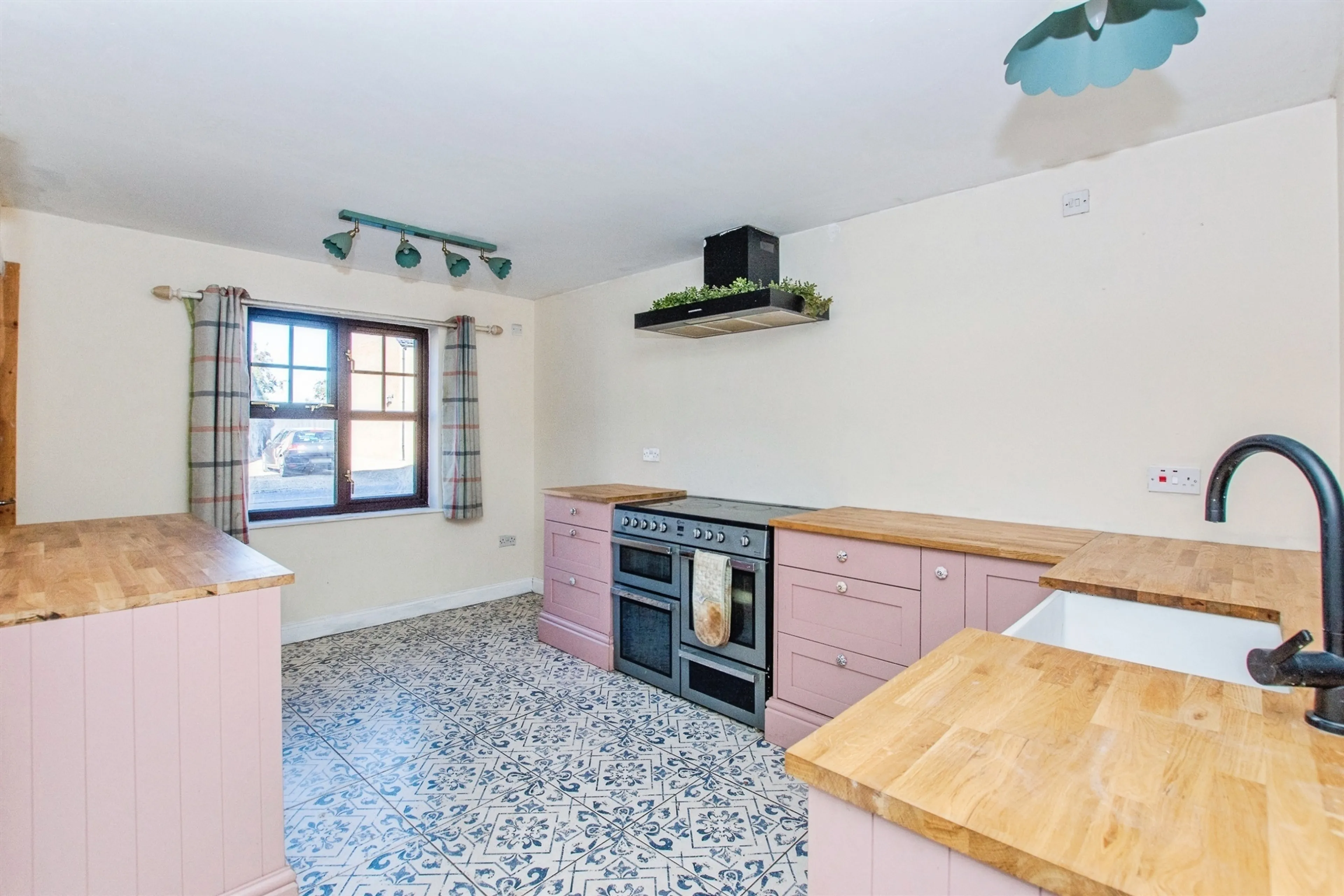 Property at Isle Bridge Road, Outwell, Wisbech