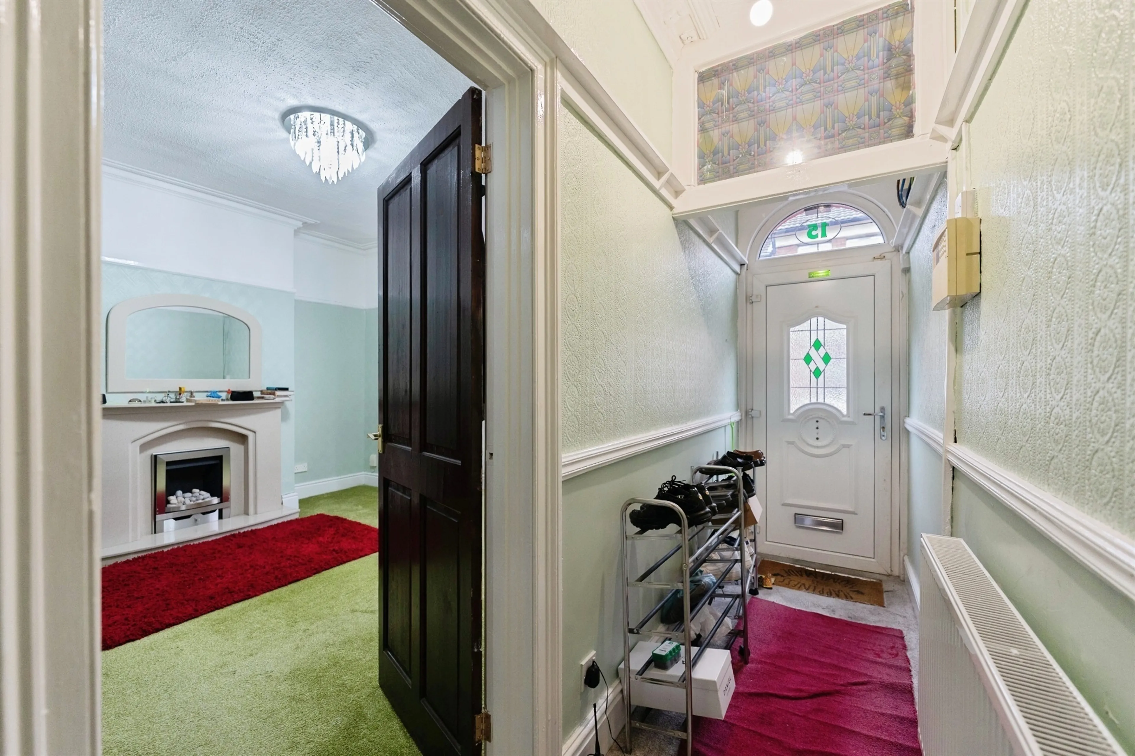 Property at Charlecombe Street, Tranmere, Birkenhead