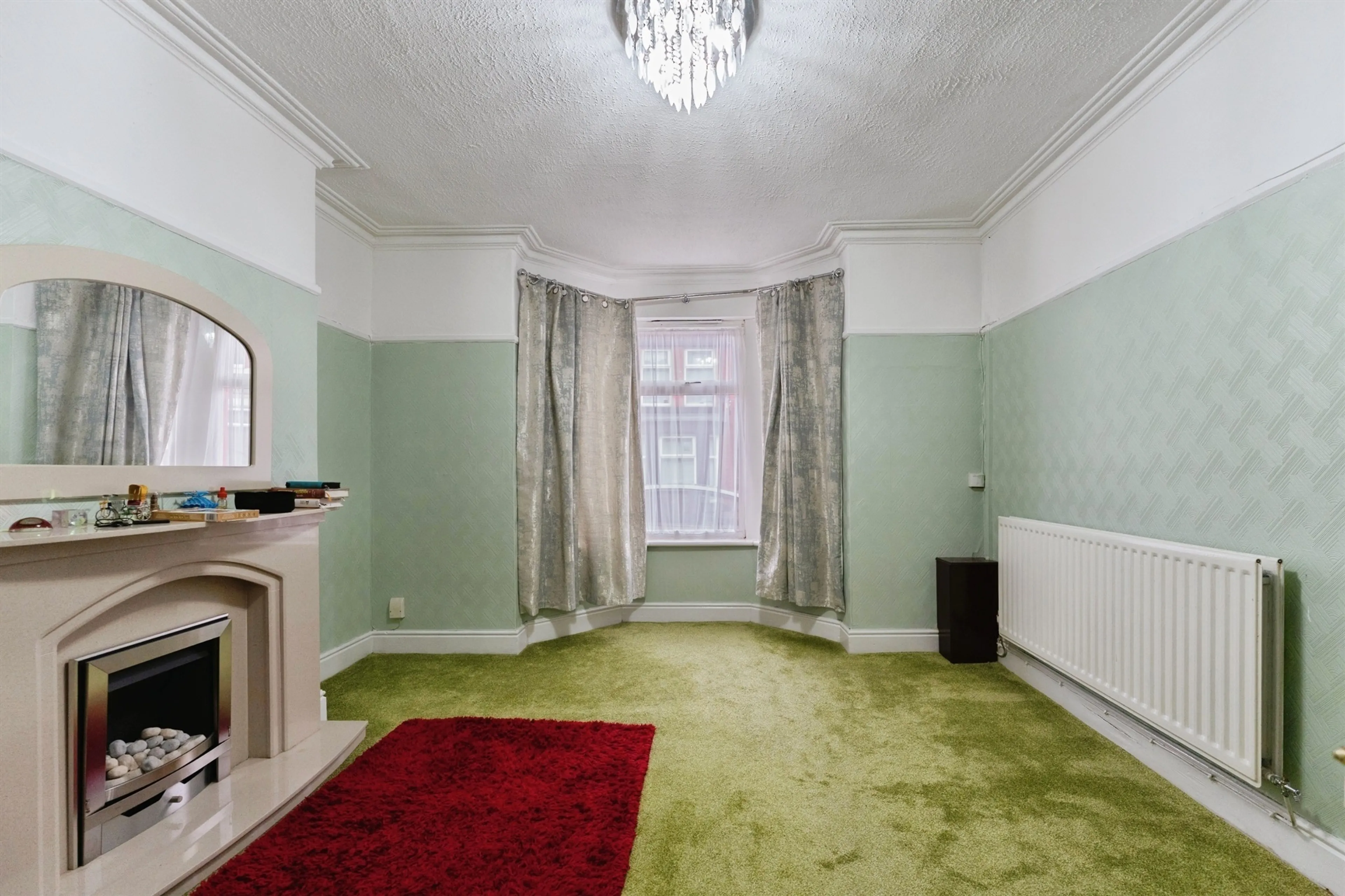 Property at Charlecombe Street, Tranmere, Birkenhead