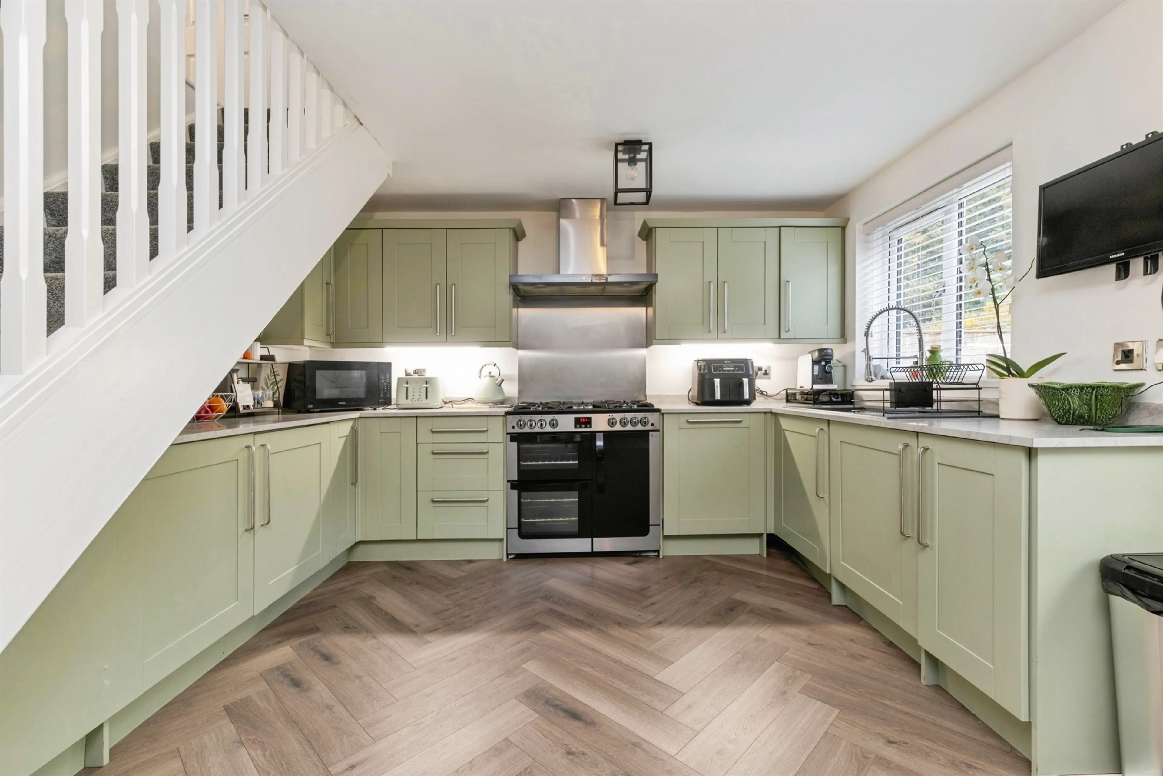 Property at Fareham Close, HARTLEPOOL