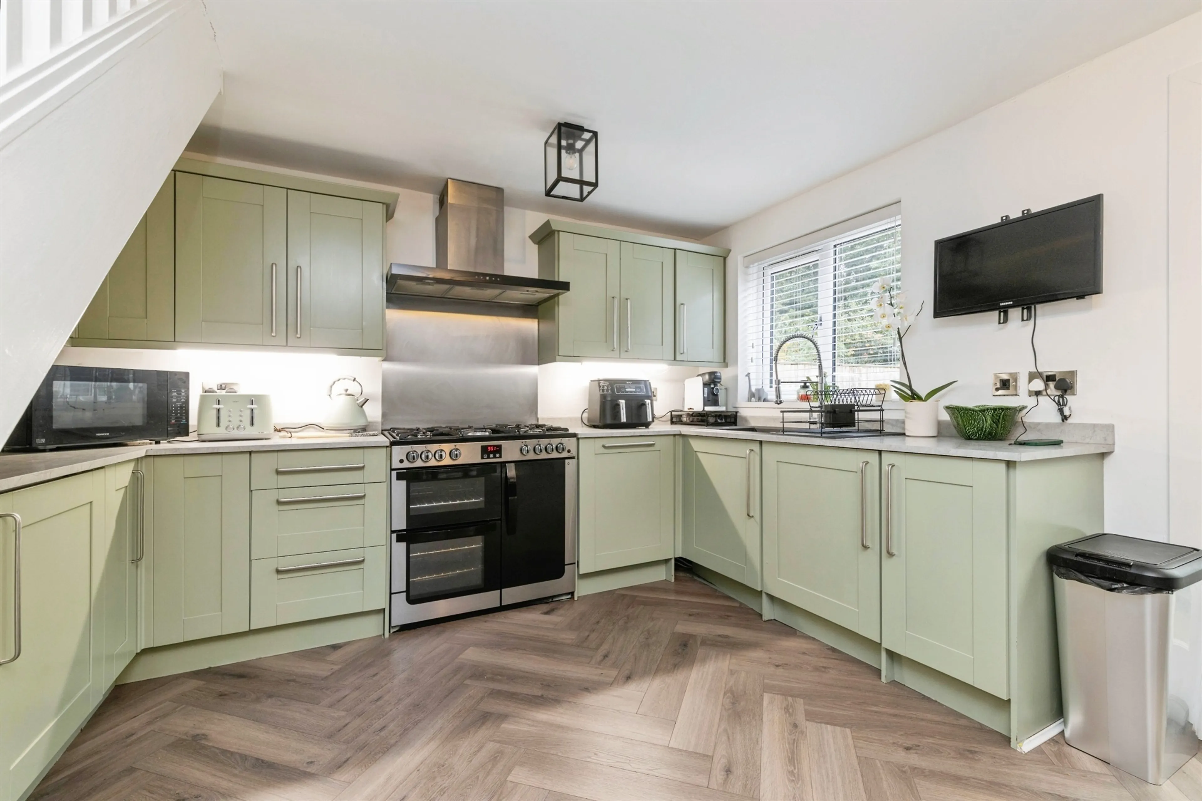 Property at Fareham Close, HARTLEPOOL