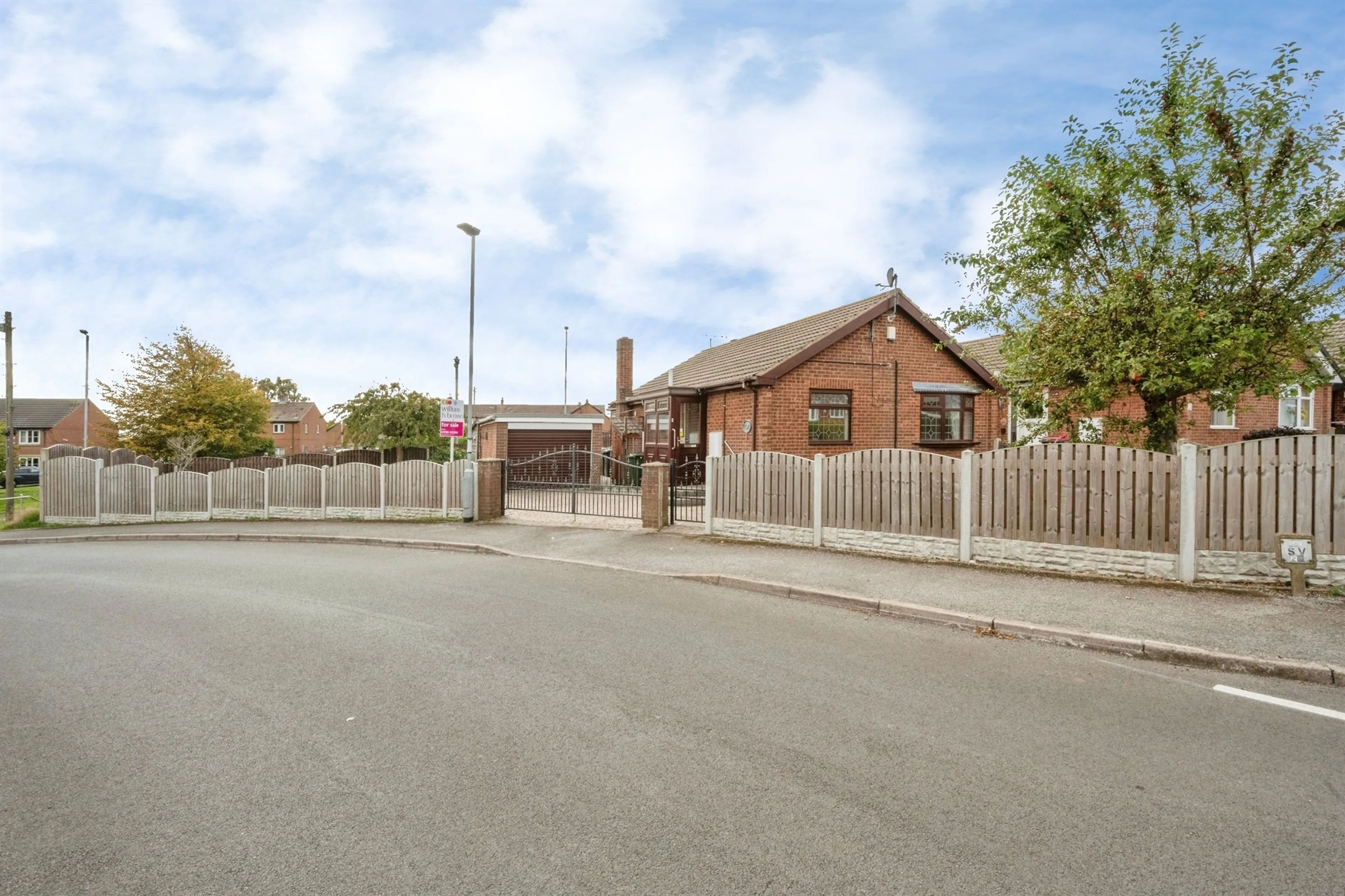 Property at Lumley Close, Maltby, Rotherham