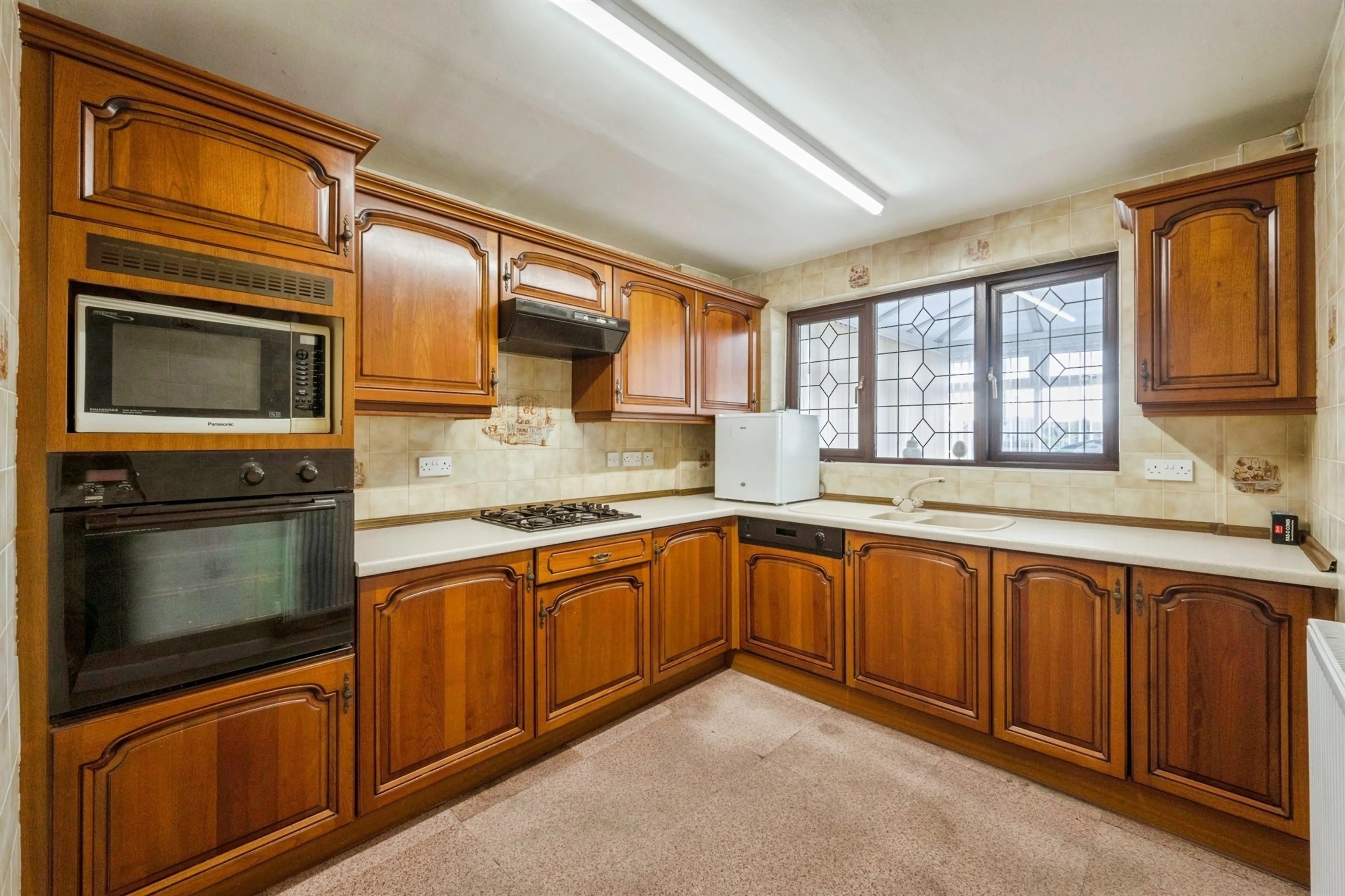 Property at Lumley Close, Maltby, Rotherham