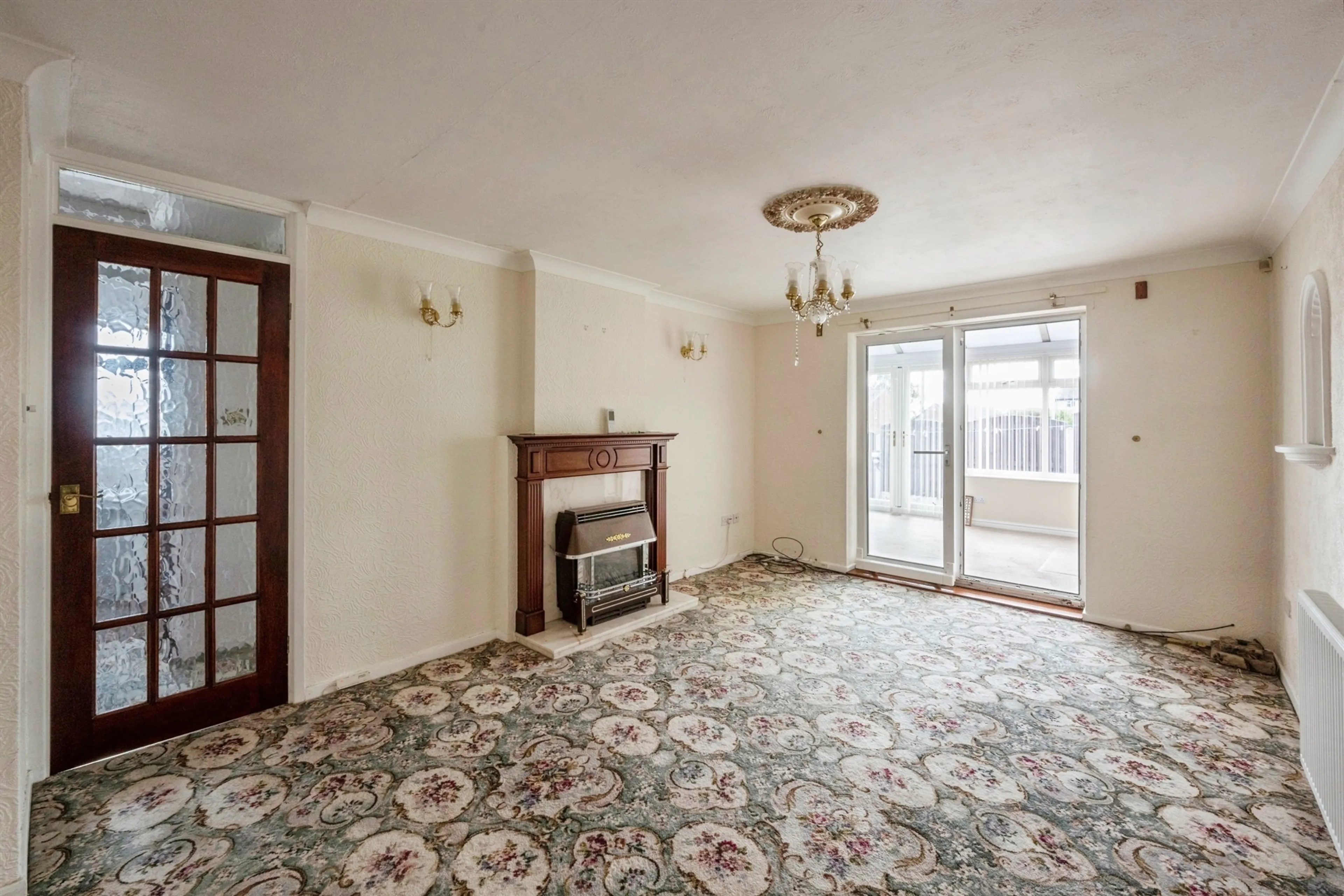 Property at Lumley Close, Maltby, Rotherham