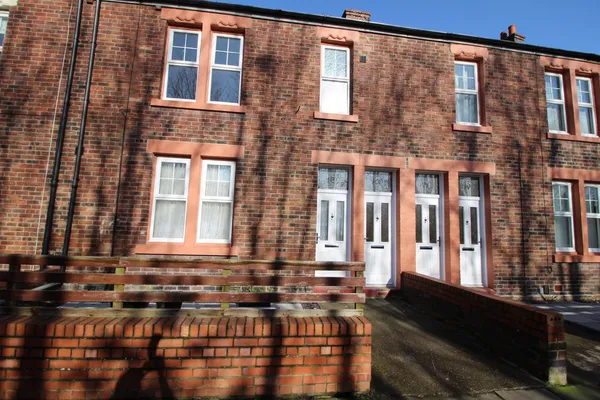 ., Wallsend