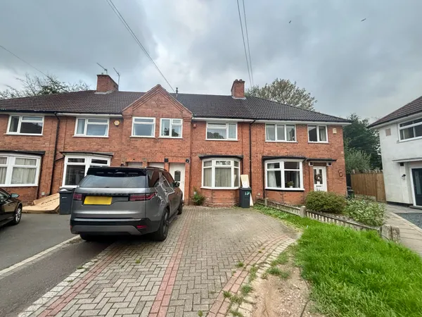 Beech Grove, Kings Heath, B14