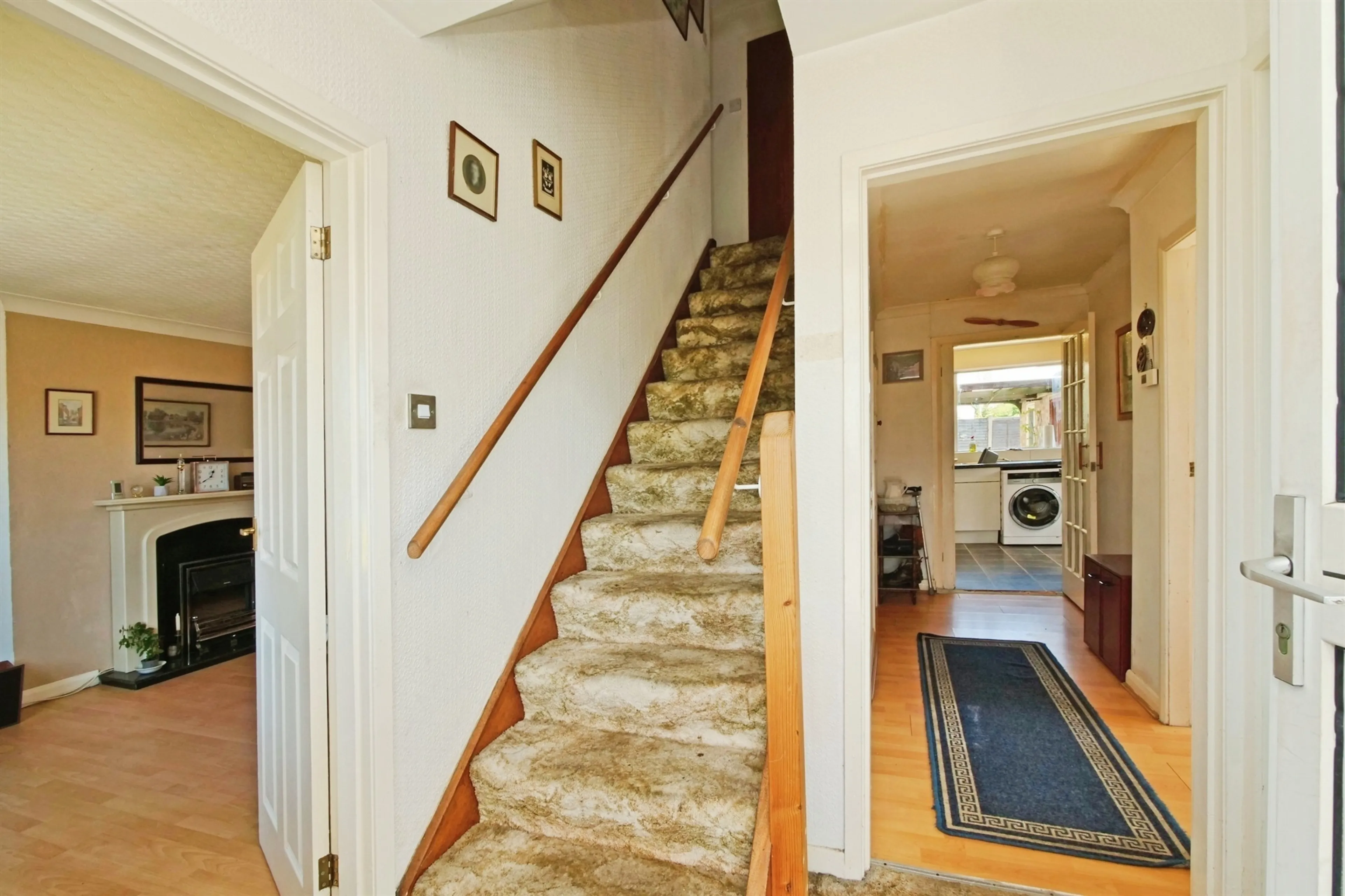 Property at Chiltern Way, Huntington, York