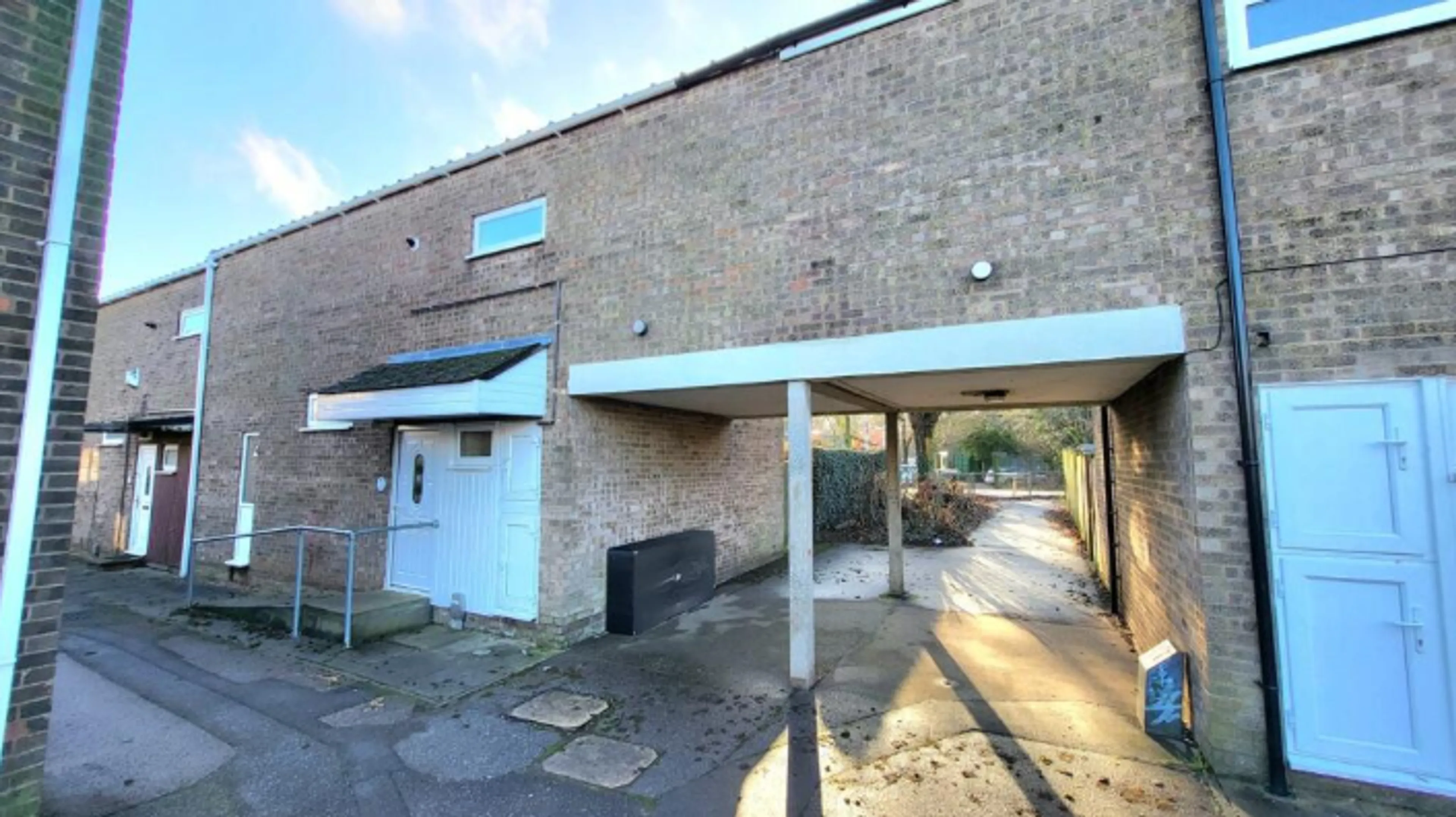 Property at Deaconscroft, Ravensthorpe, Peterborough