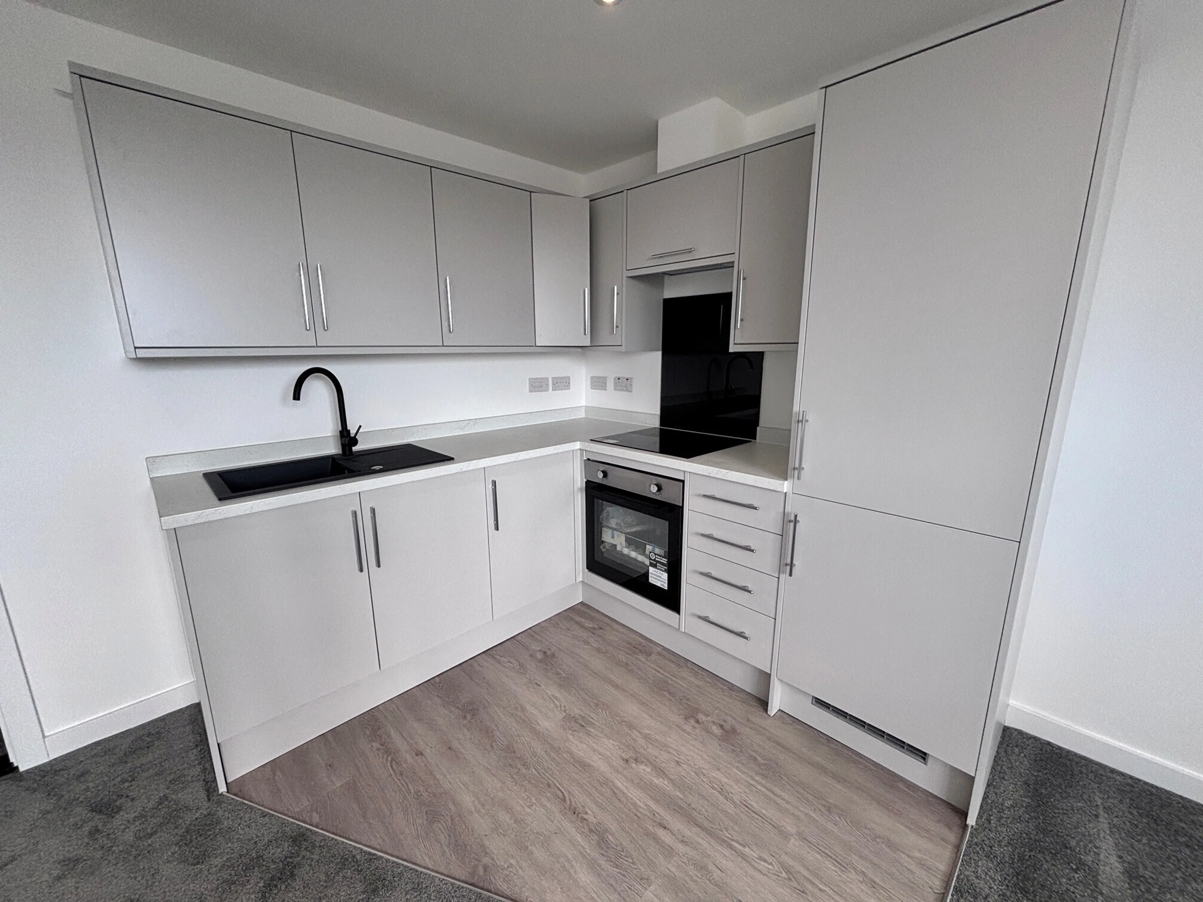 Property at City Point, Prospect Street, Hull