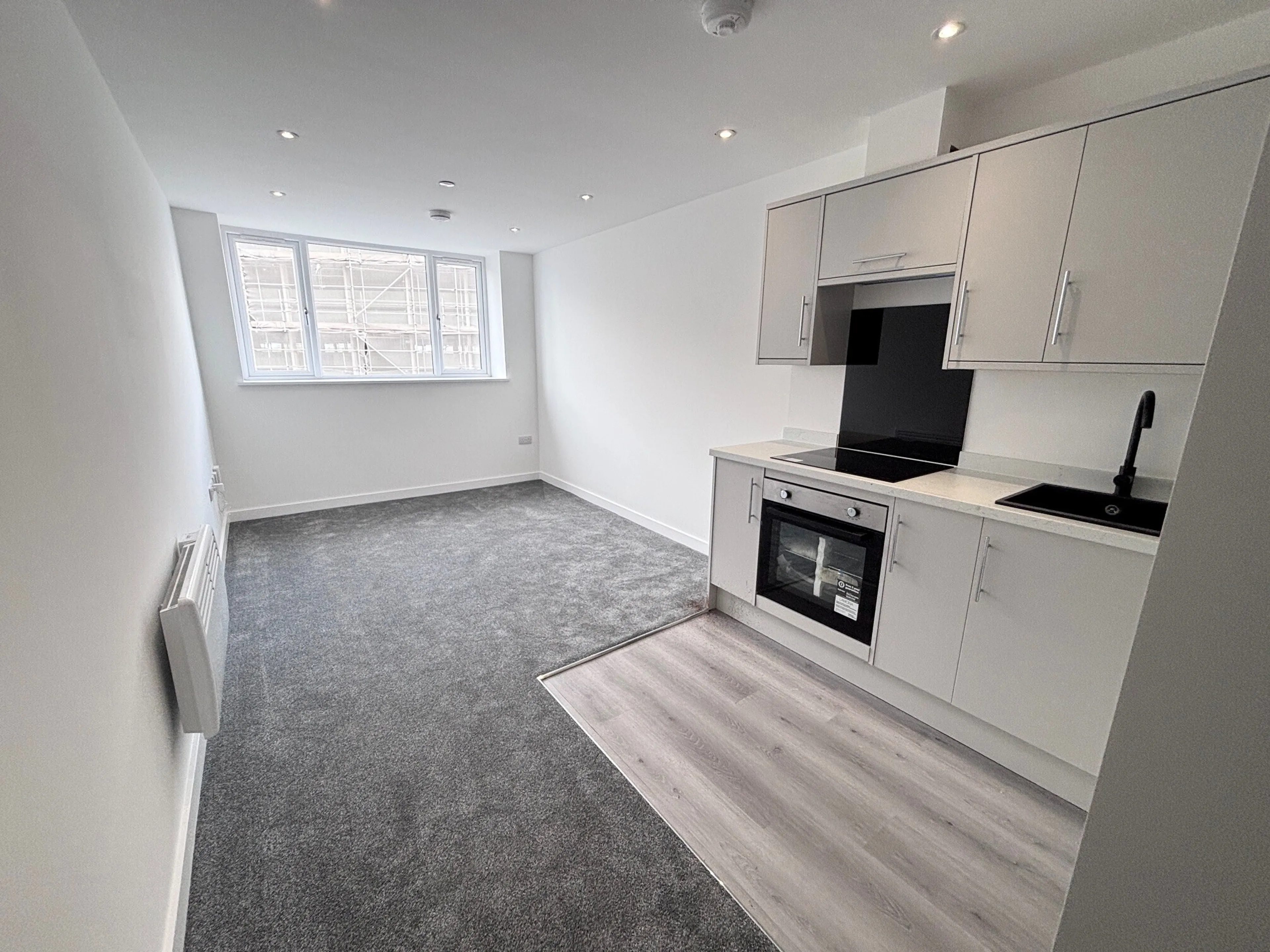 Property at City Point, Prospect Street, Hull