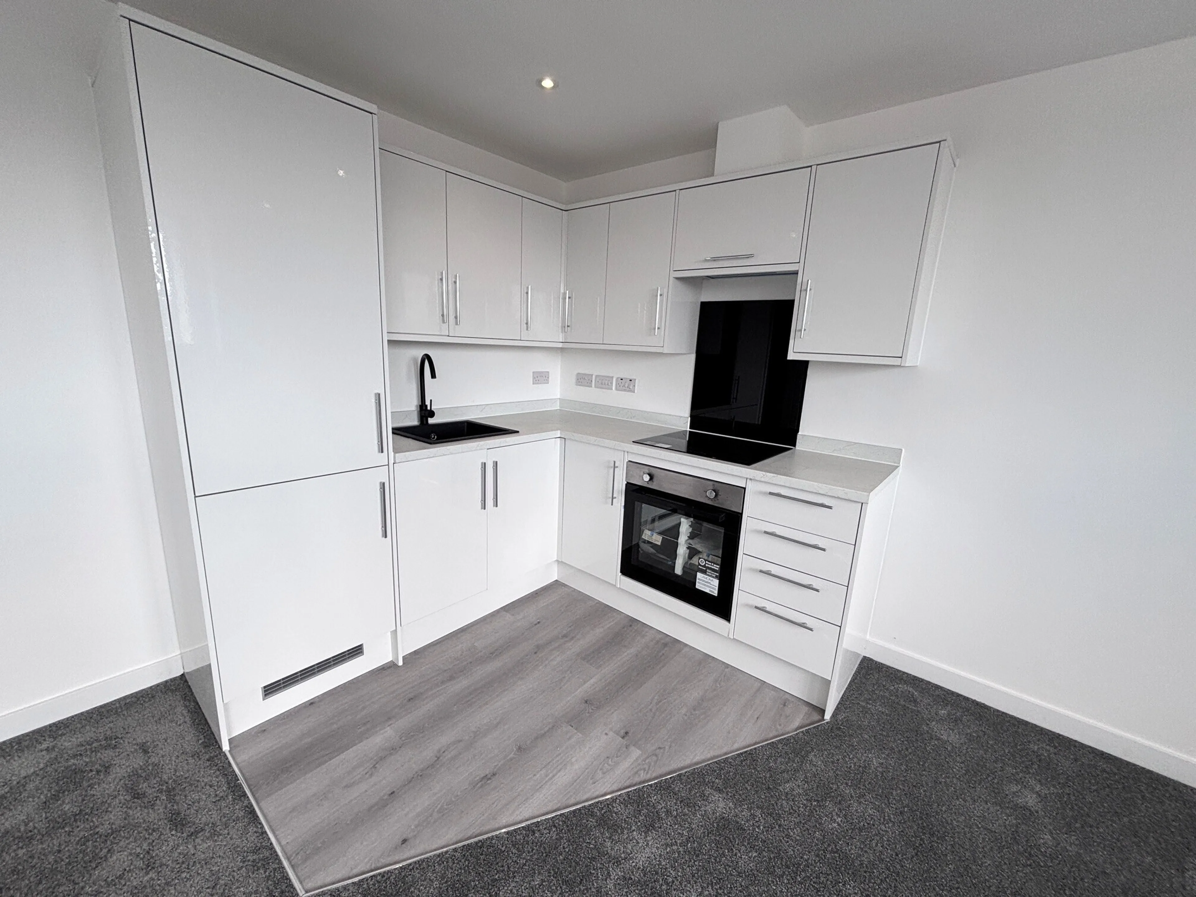 Property at City Point, Prospect Street, Hull