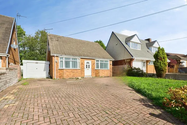 Churchill Road, WALSALL, West Midland...