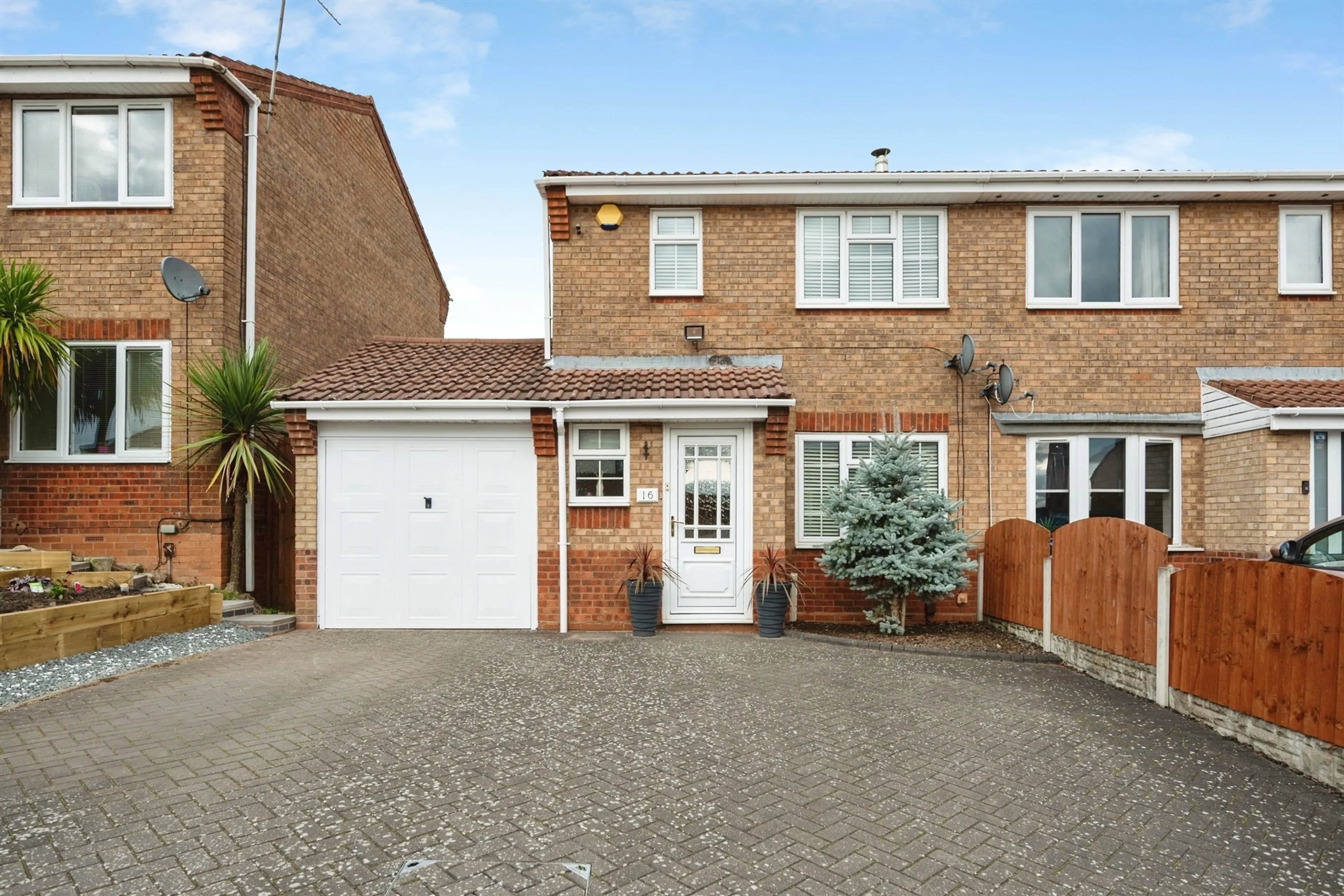Property at Harvest Close, Dudley