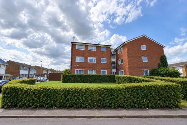 Elderberry Gardens, Witham, CM8 2PT