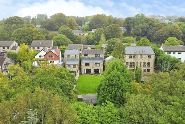Chapel Road, Whaley Bridge, High Peak...