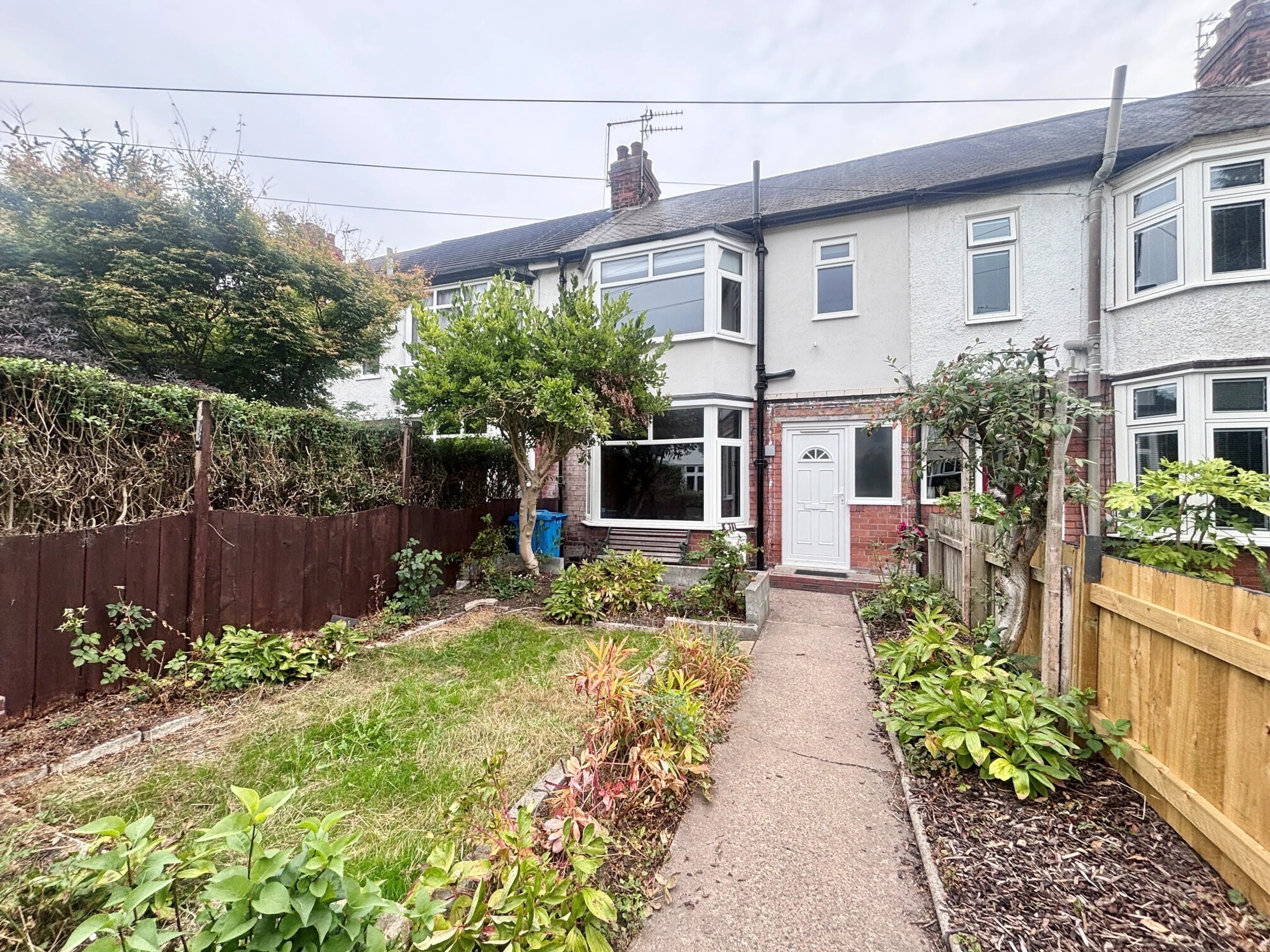 Property at Victoria Gardens, Victoria Avenue, Hull