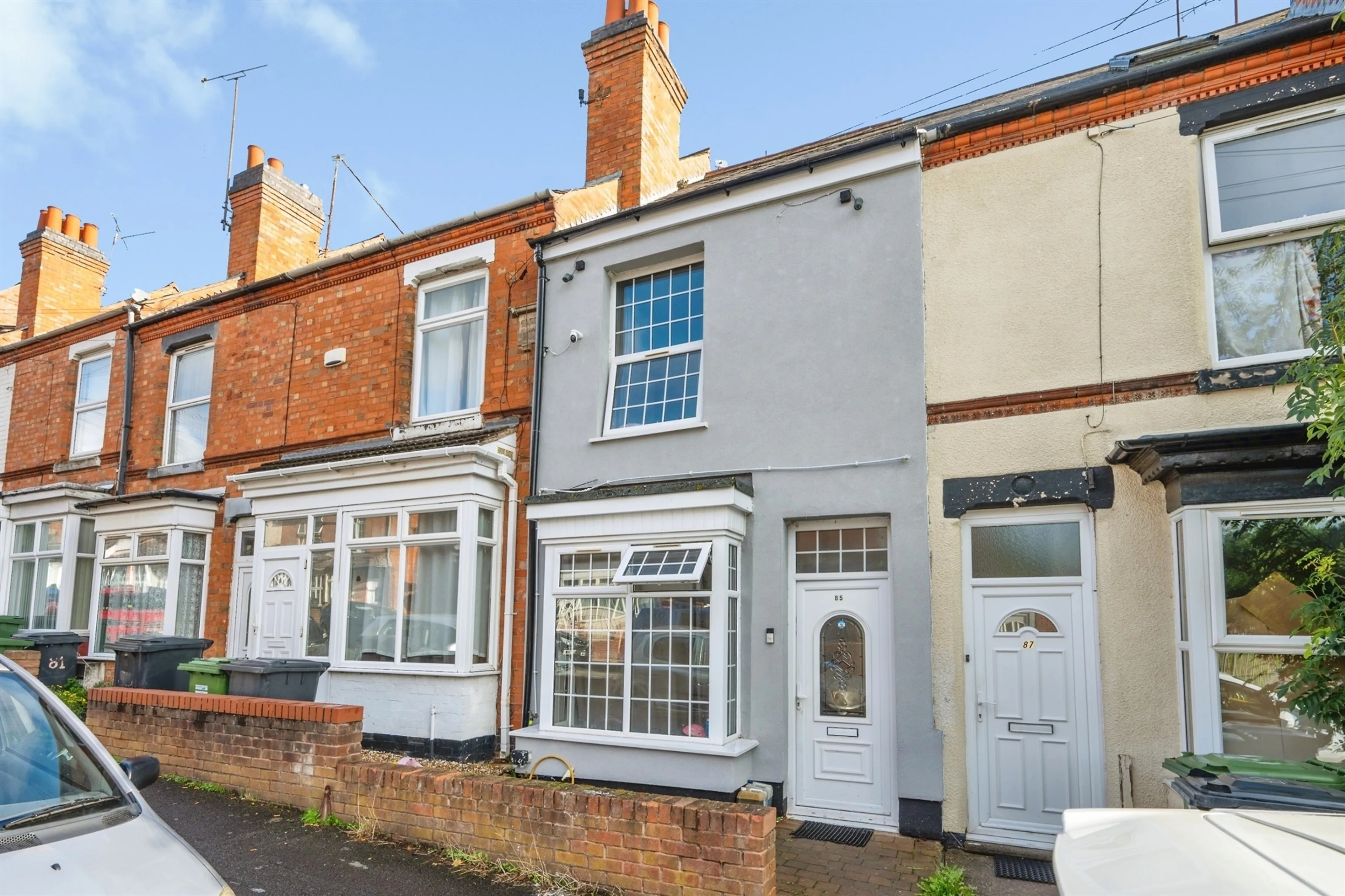 Property at Marsden Road, Redditch