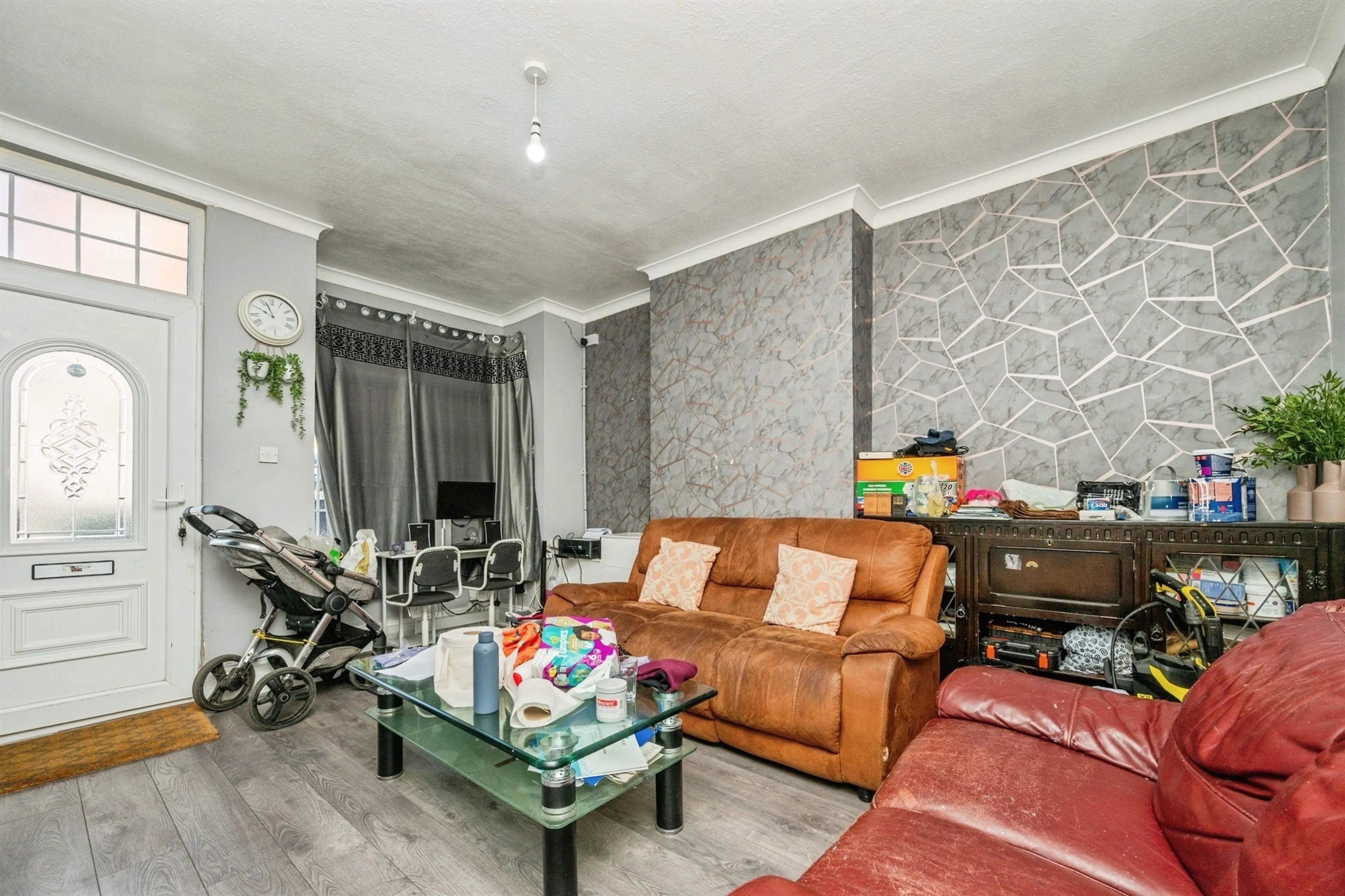Property at Marsden Road, Redditch