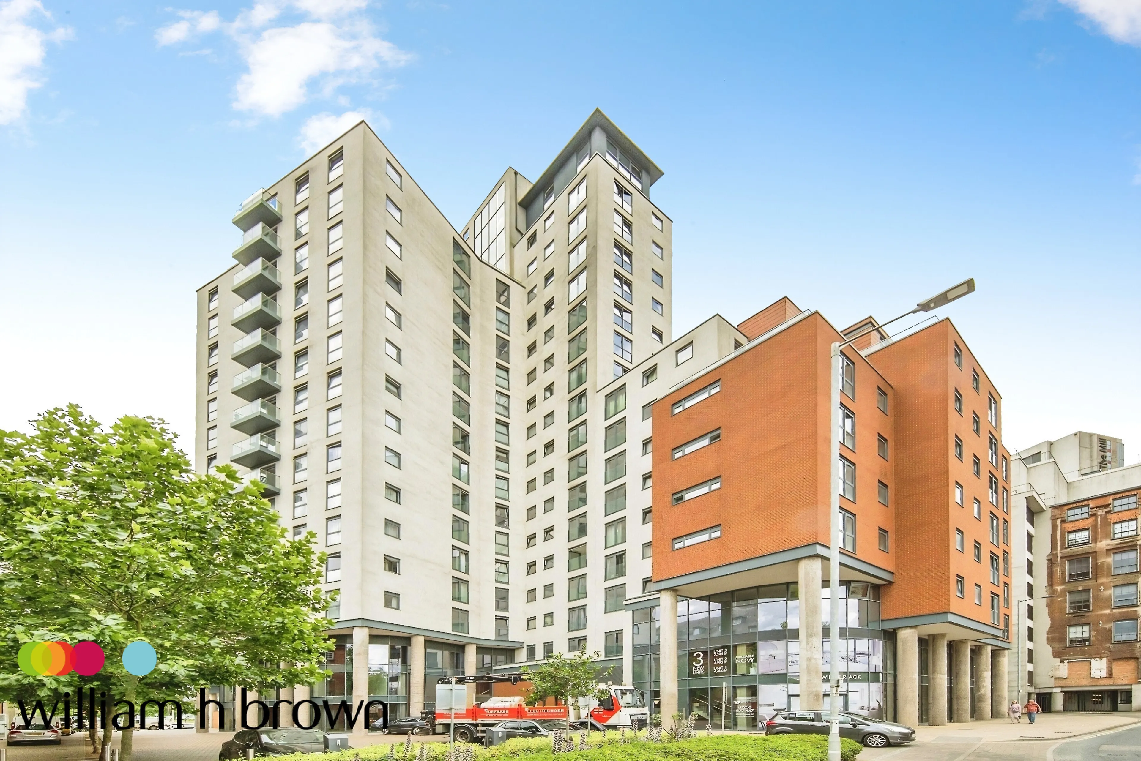 Property at Key Street, IPSWICH