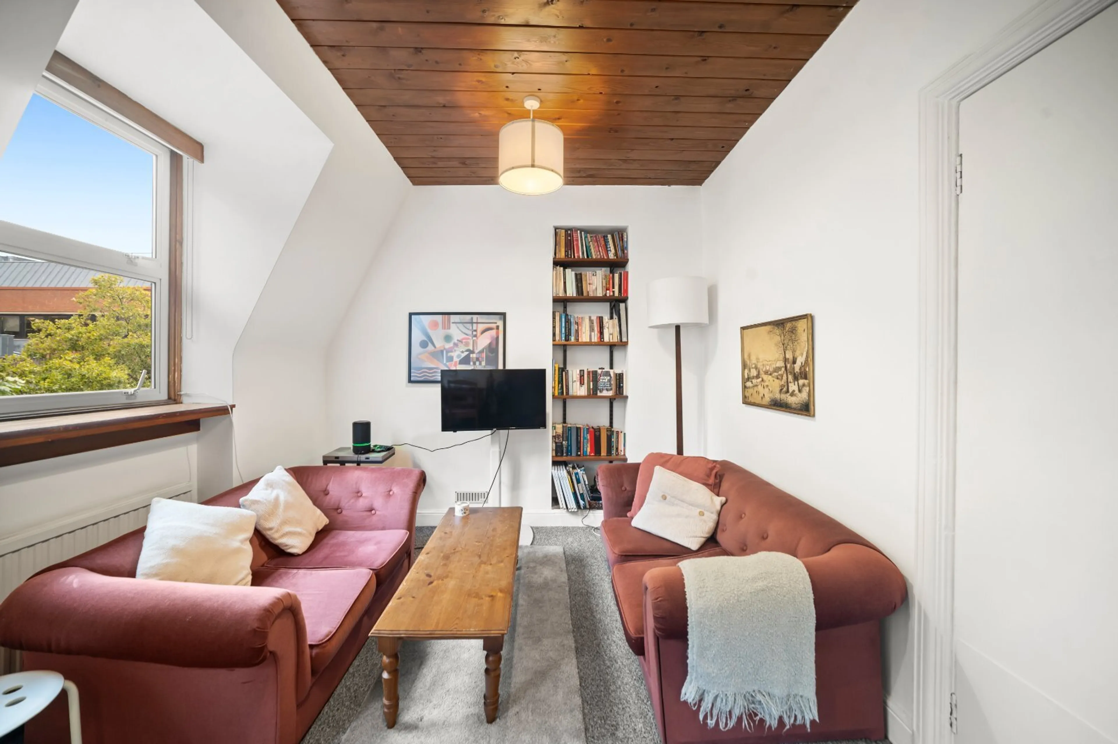Property at Hornton Street, London, W8