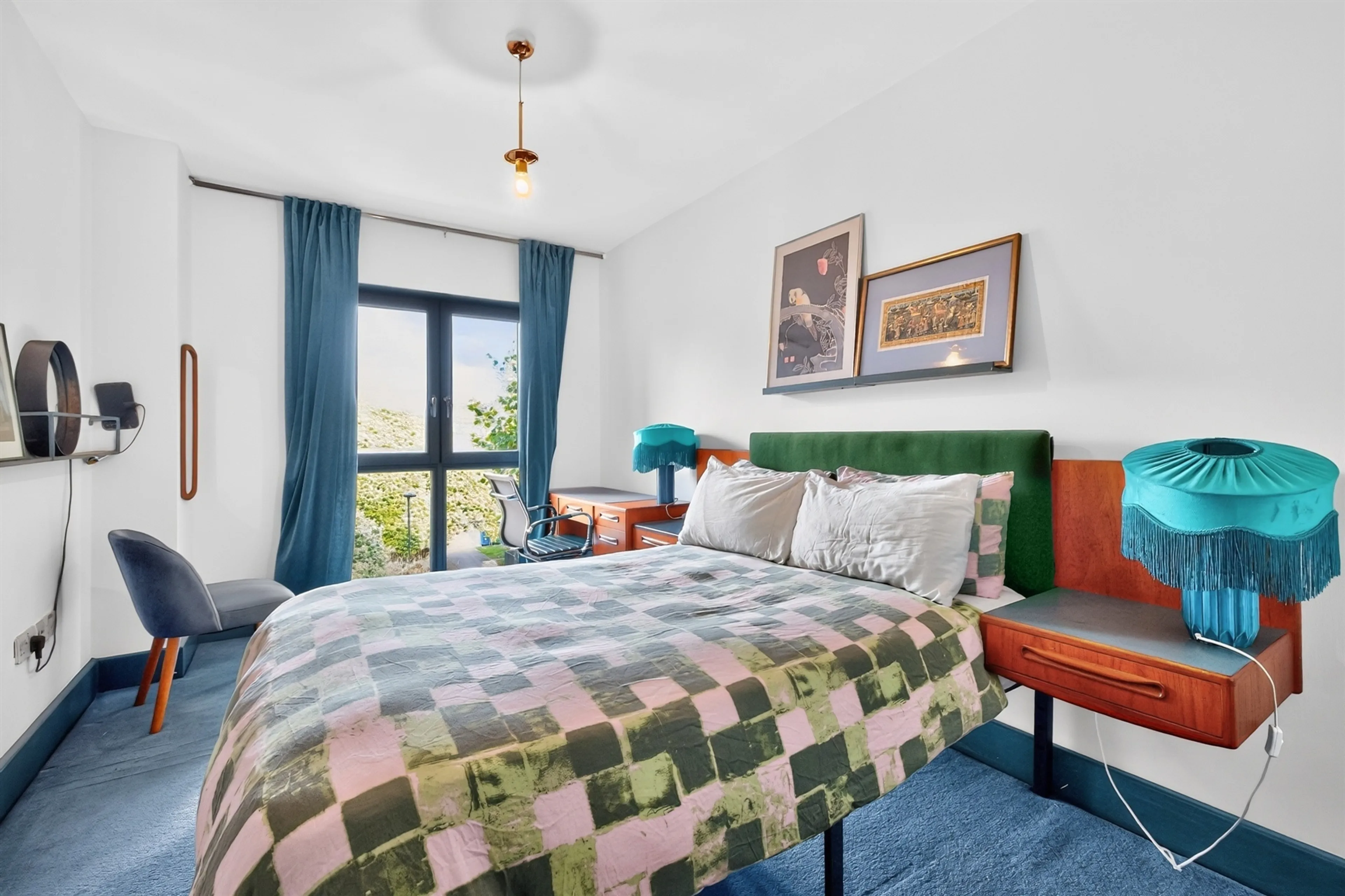 Property at Coopers Road, London