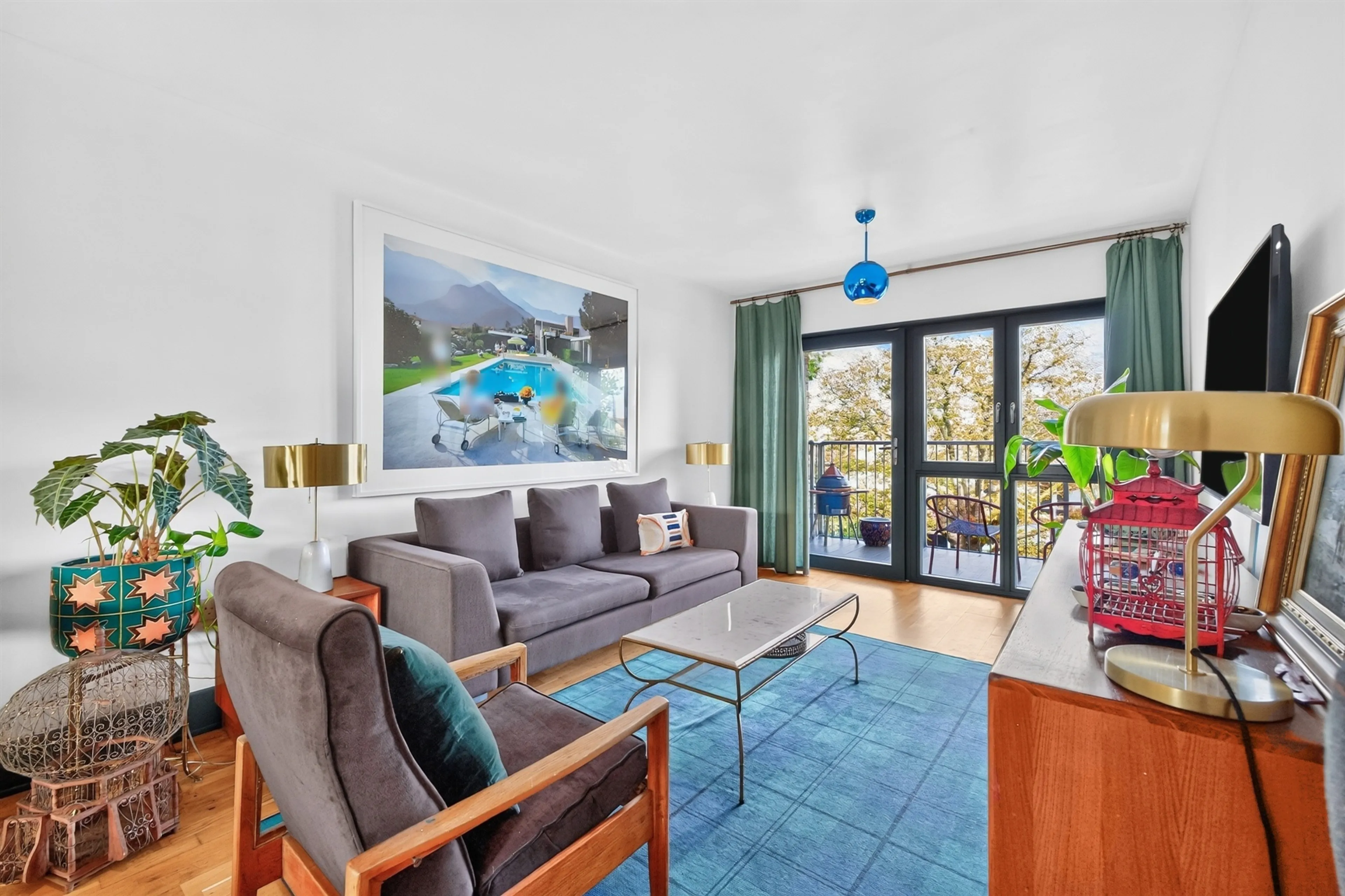 Property at Coopers Road, London