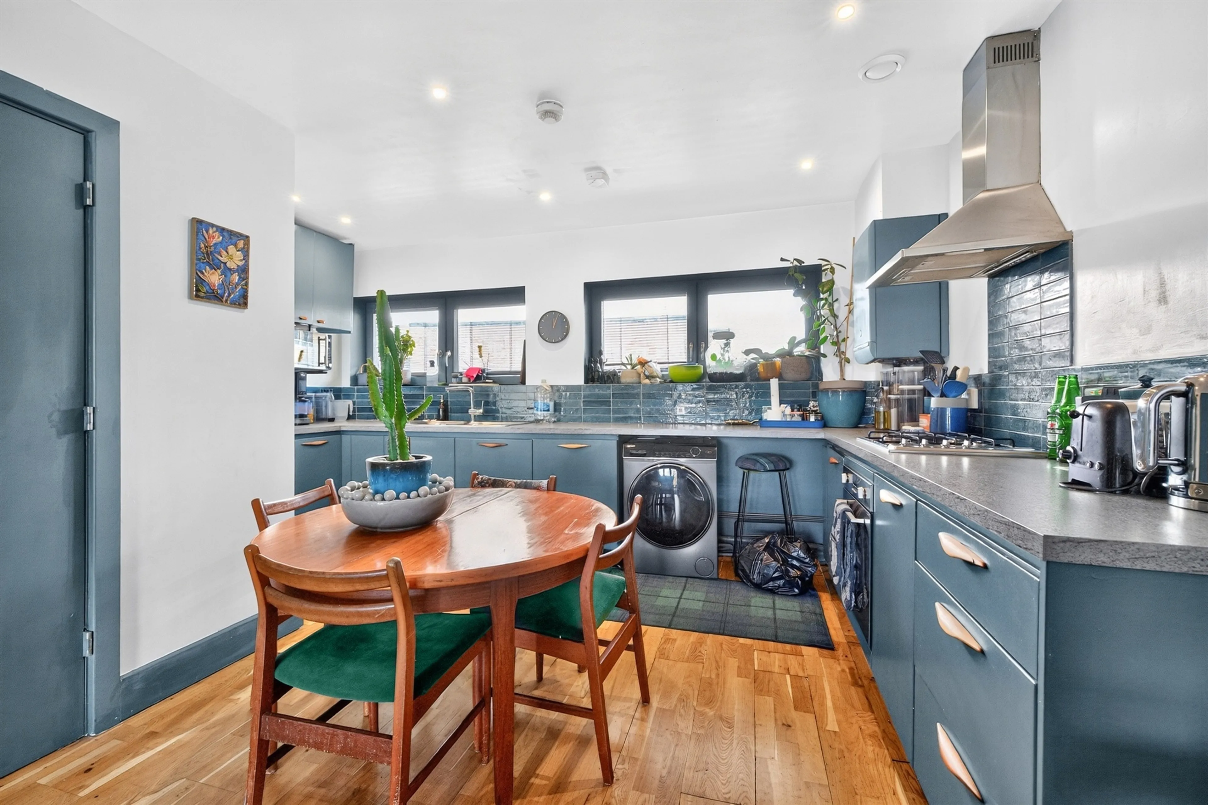 Property at Coopers Road, London