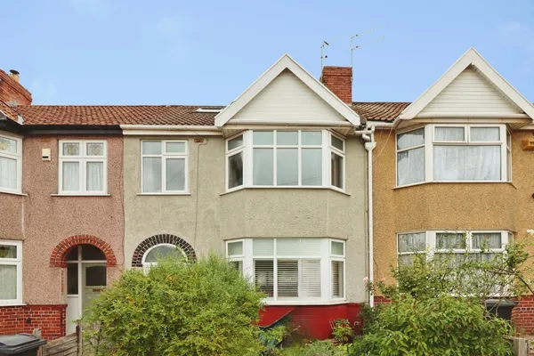 Everest Road, BRISTOL, Avon, BS16