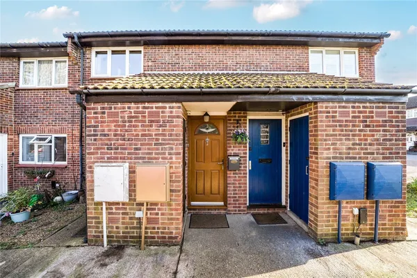 Sunkist Way, Wallington, SM6