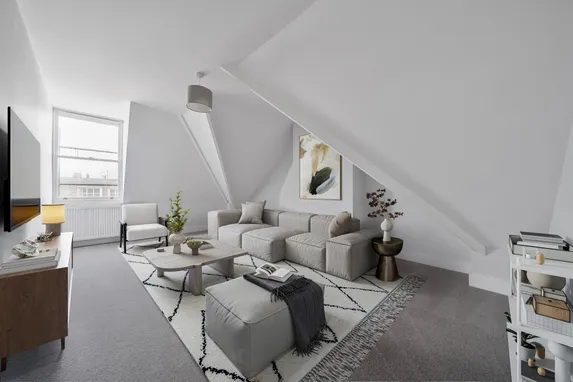 1 Acre Passage Windsor SL4