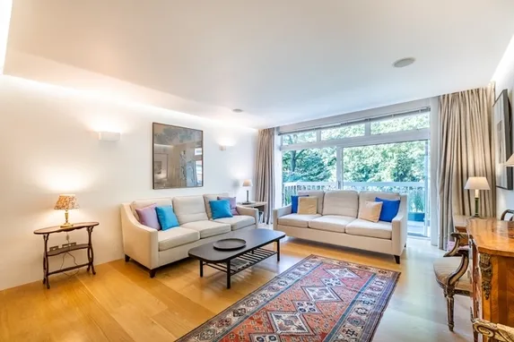 Hans Place Knightsbridge SW1X
