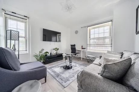 Wicksteed House, Elephant  Castle, SE1