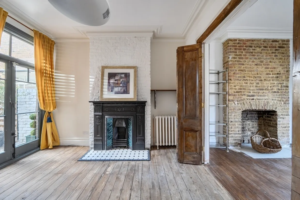 Priory Avenue Crouch End N8 photo 1