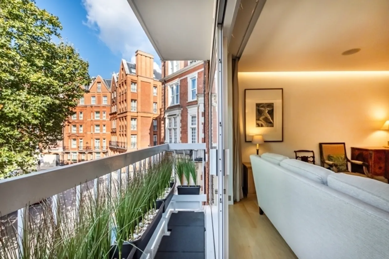 Hans Place Knightsbridge SW1X photo 4