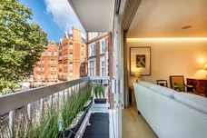 Hans Place Knightsbridge SW1X photo 4