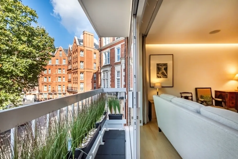 Hans Place Knightsbridge SW1X photo 4