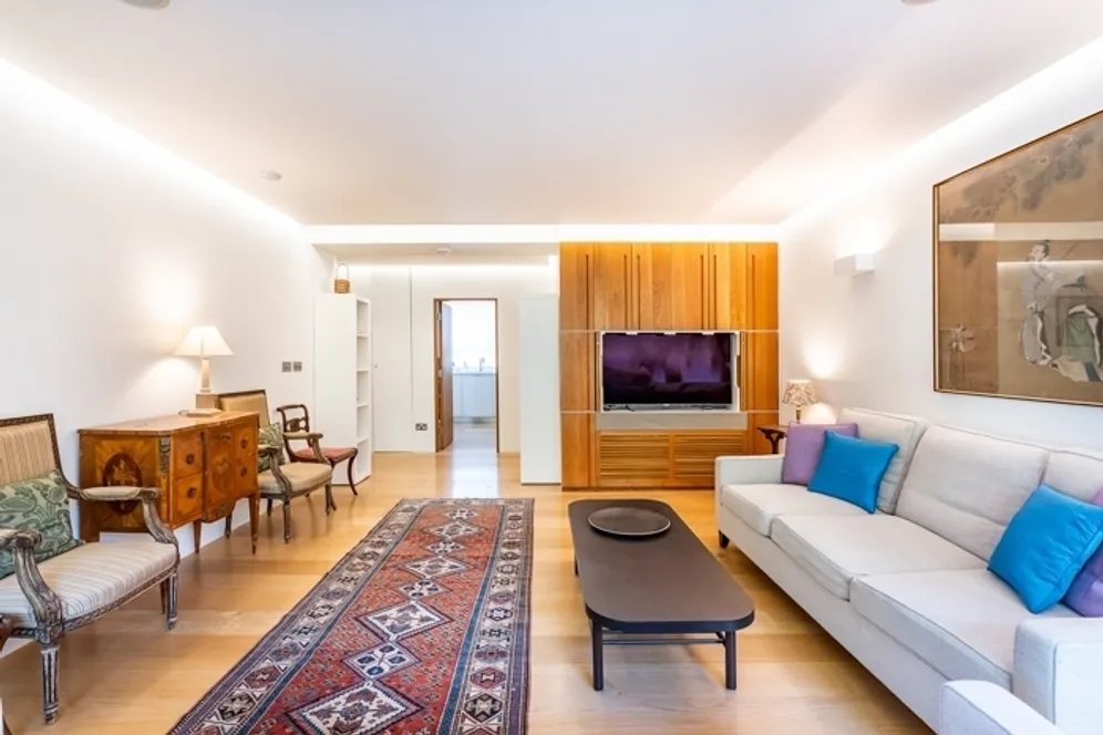 Hans Place Knightsbridge SW1X photo 6