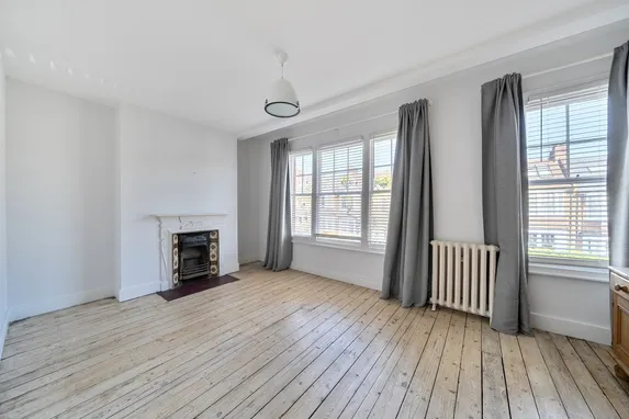 Priory Avenue Crouch End N8