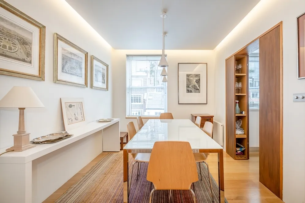 Hans Place Knightsbridge SW1X photo 9