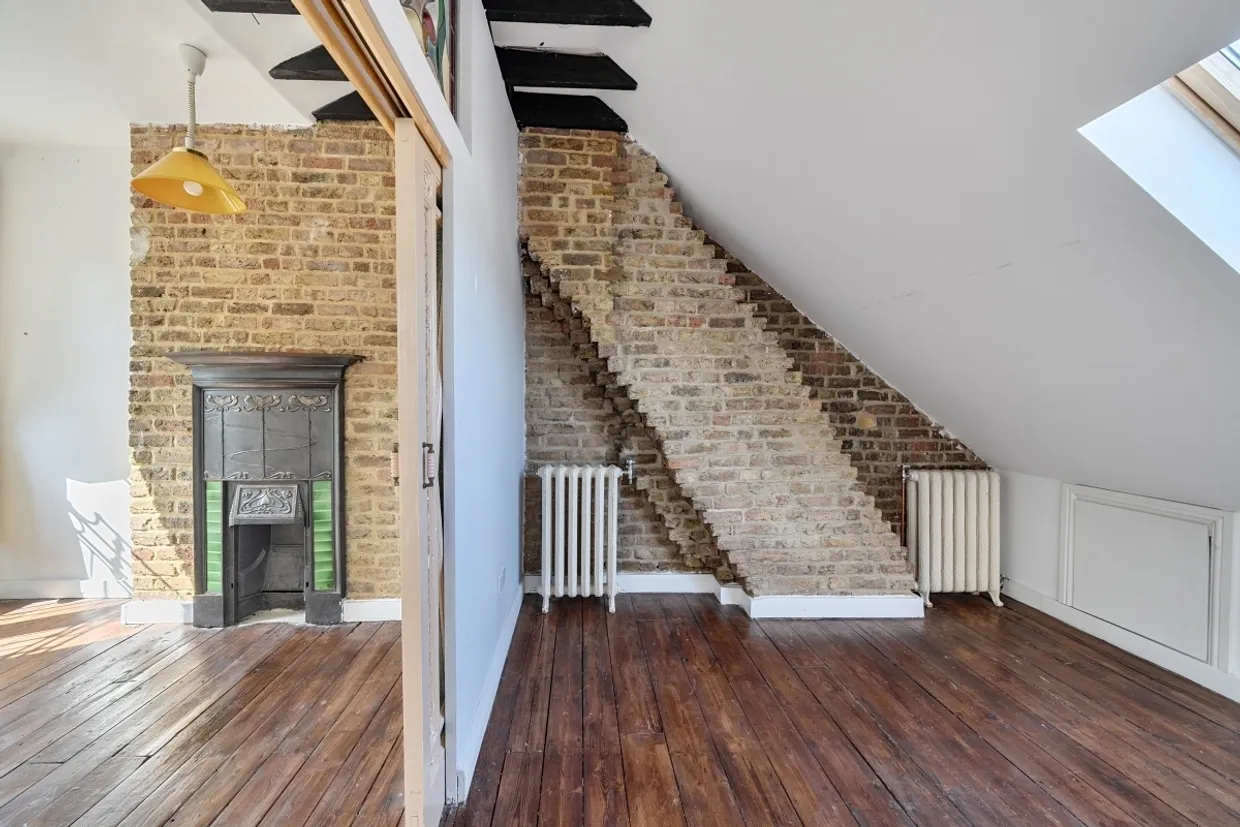 Priory Avenue Crouch End N8 photo 8
