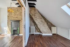 Priory Avenue Crouch End N8 photo 8