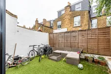 Squarey Street London SW17 photo 8